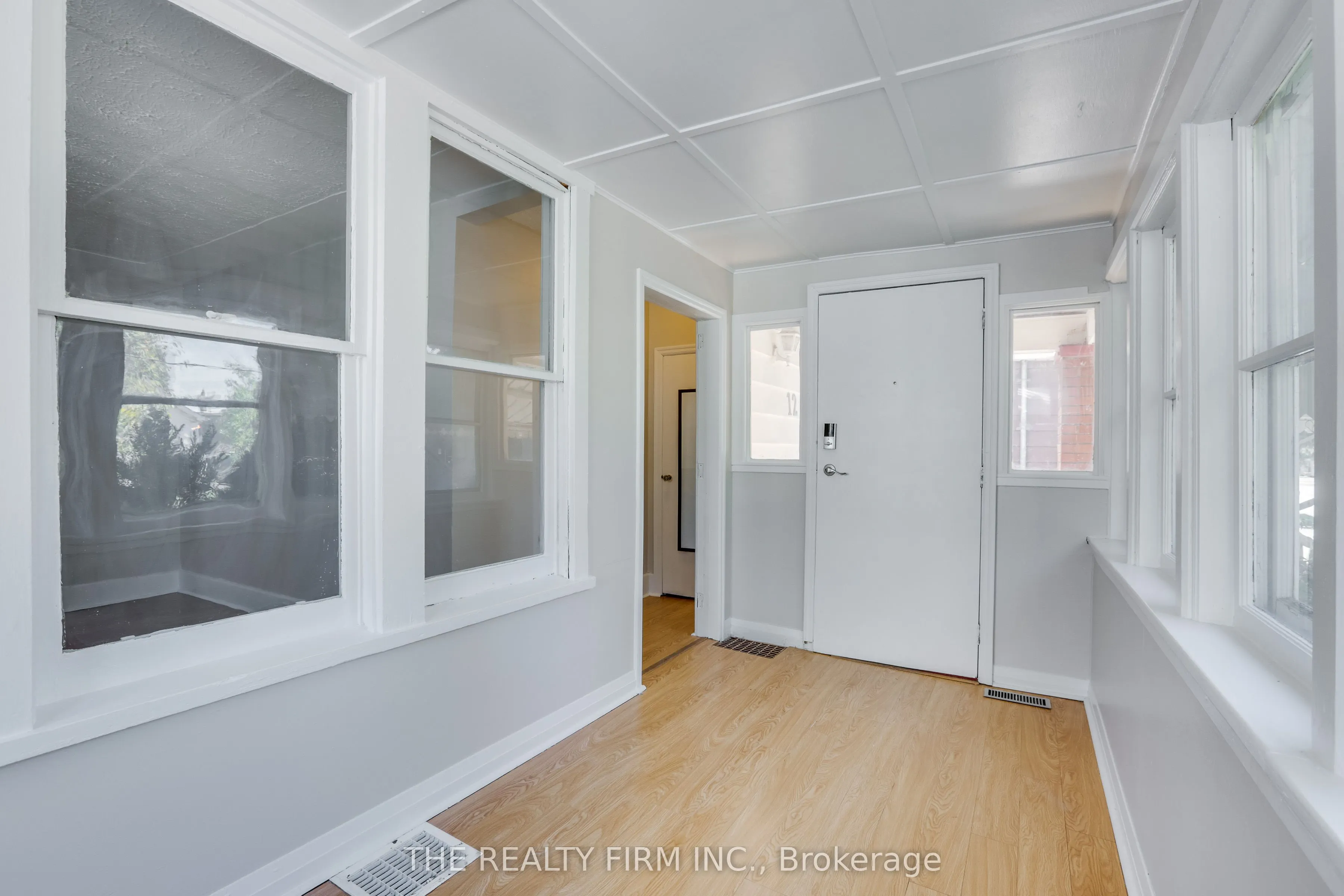 12 Linwood Street