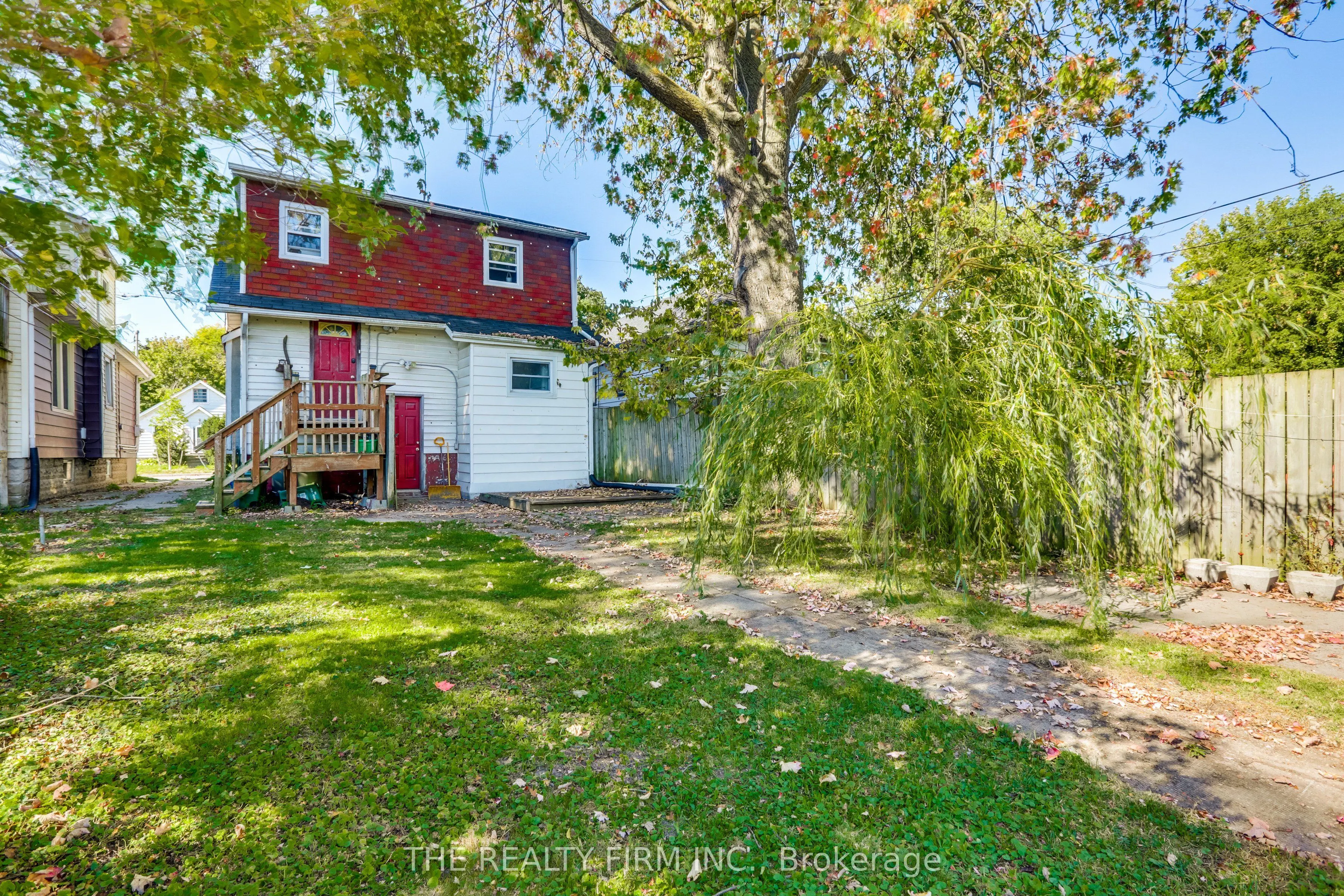 12 Linwood Street
