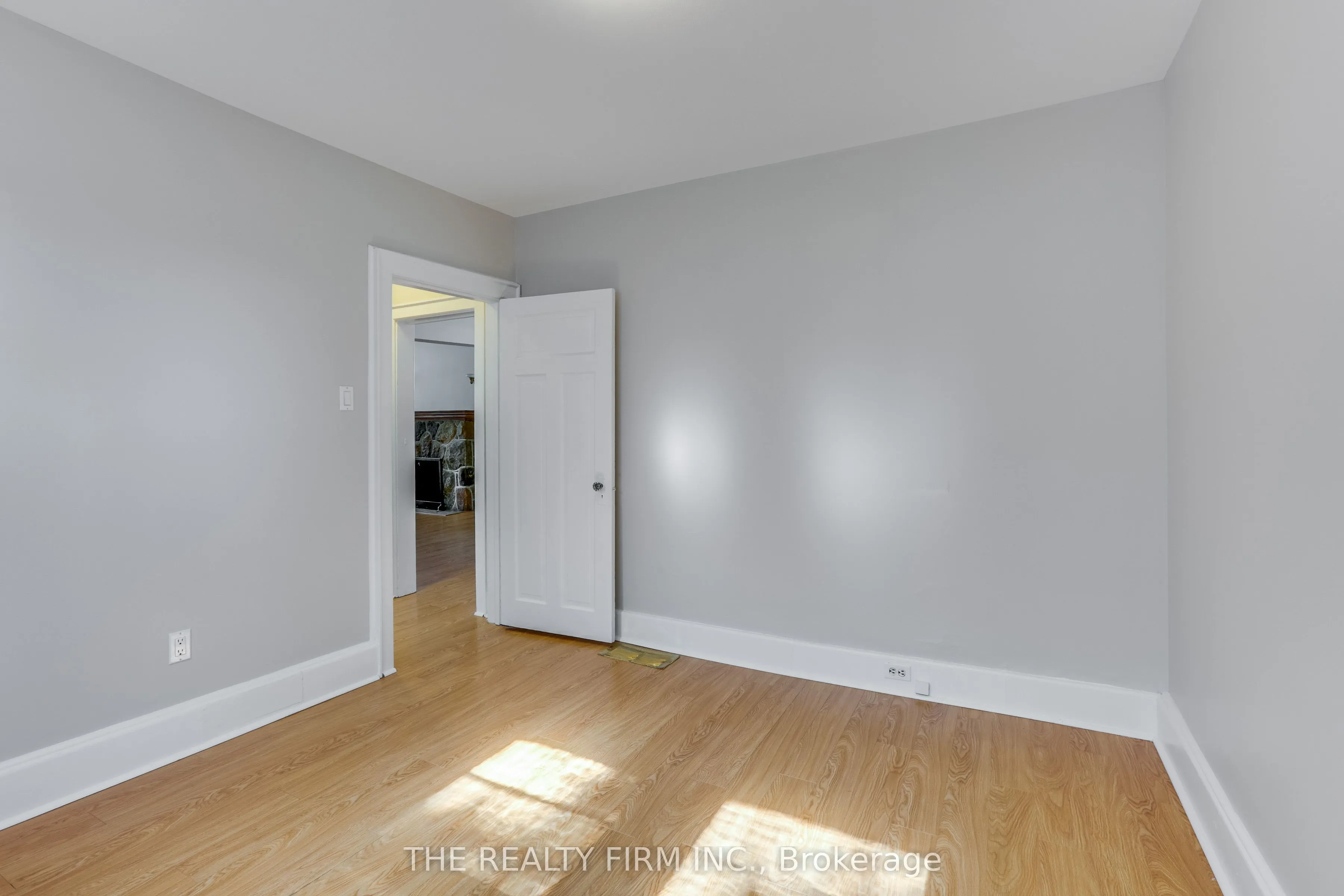12 Linwood Street