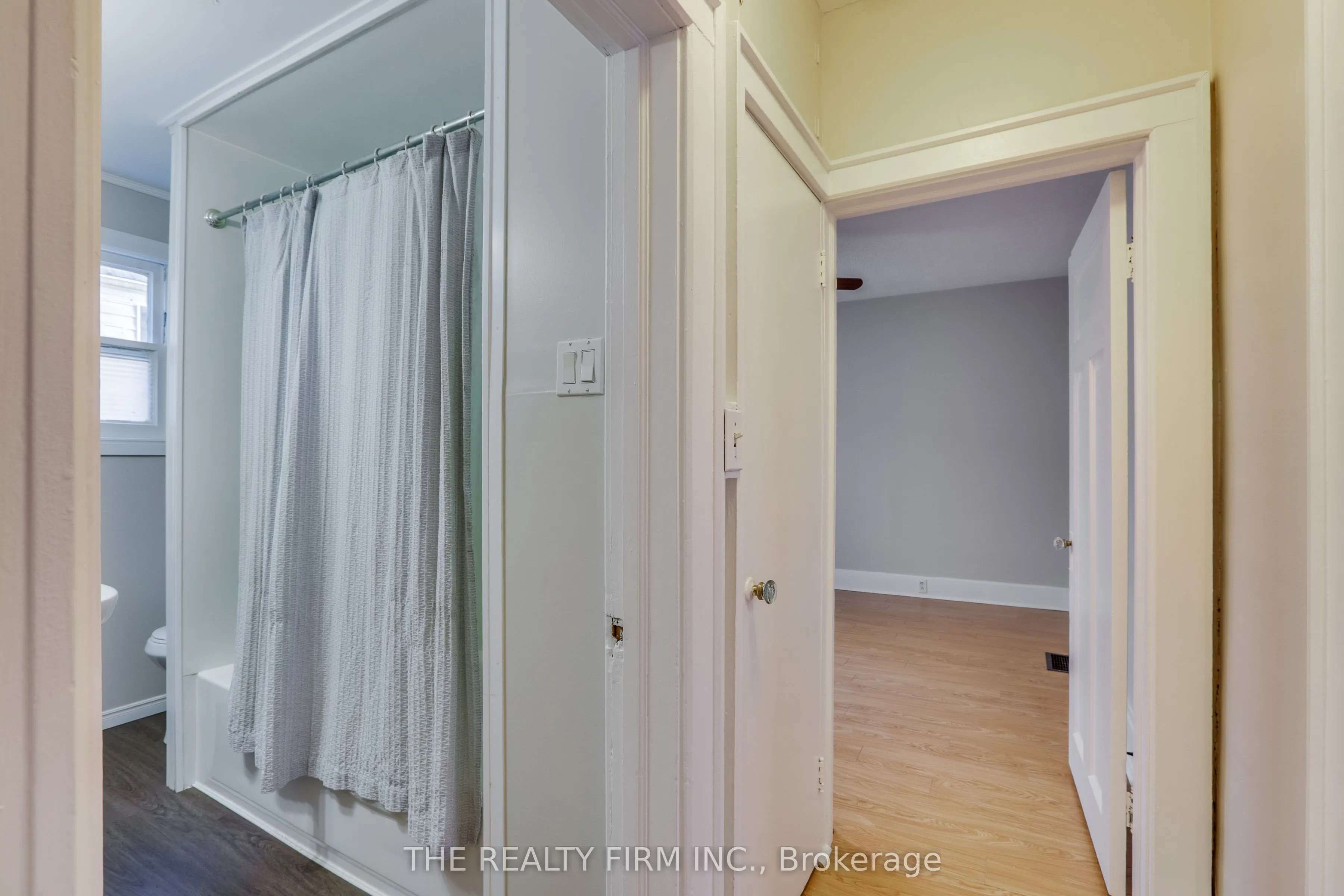 12 Linwood Street