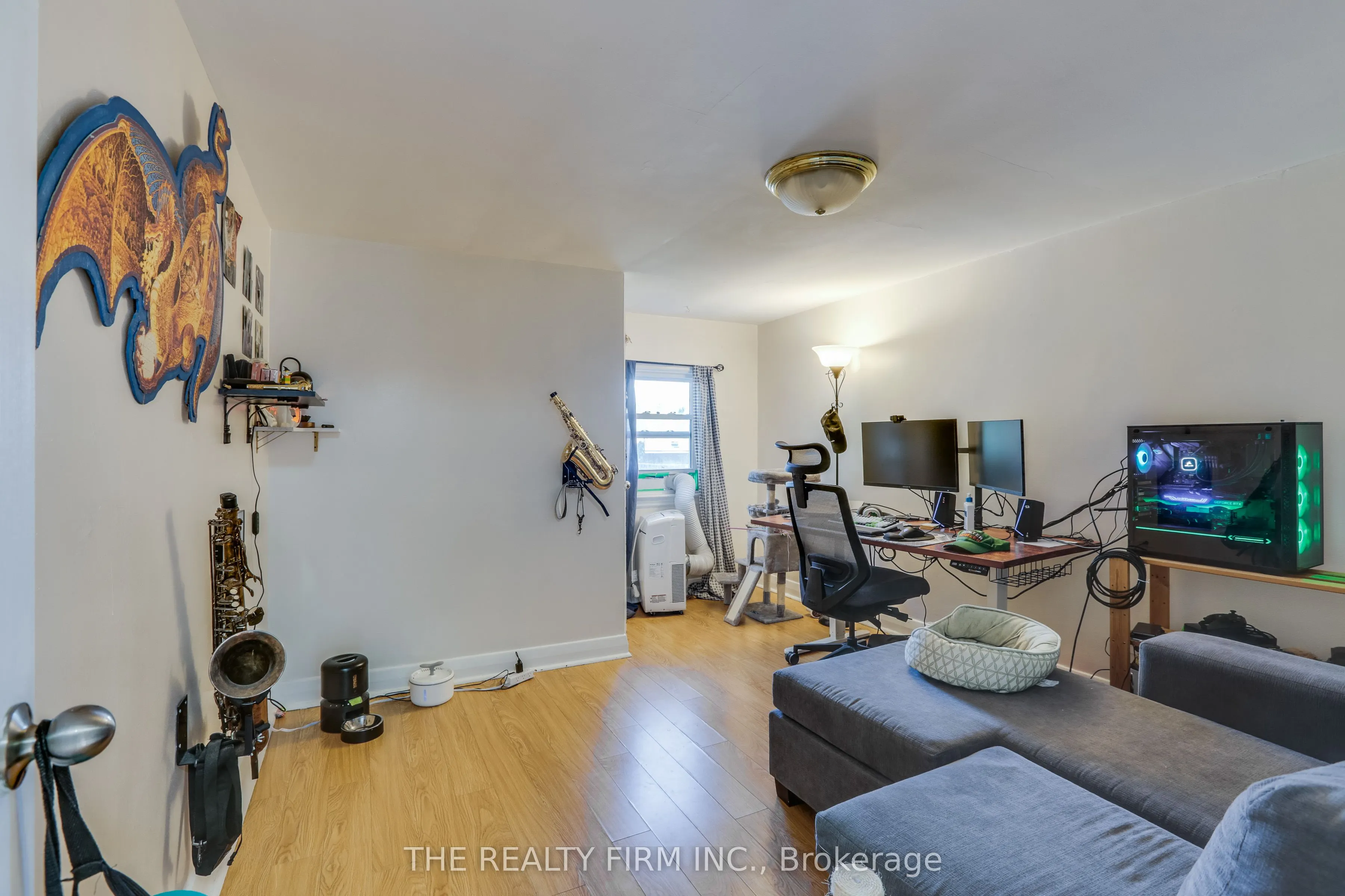 12 Linwood Street