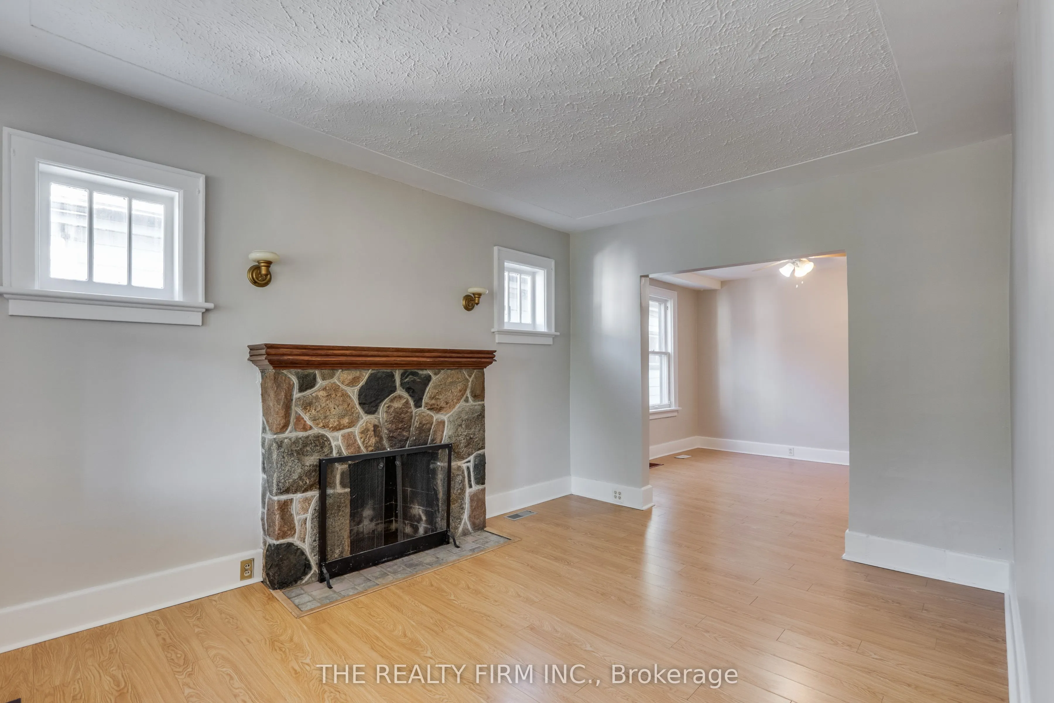 12 Linwood Street