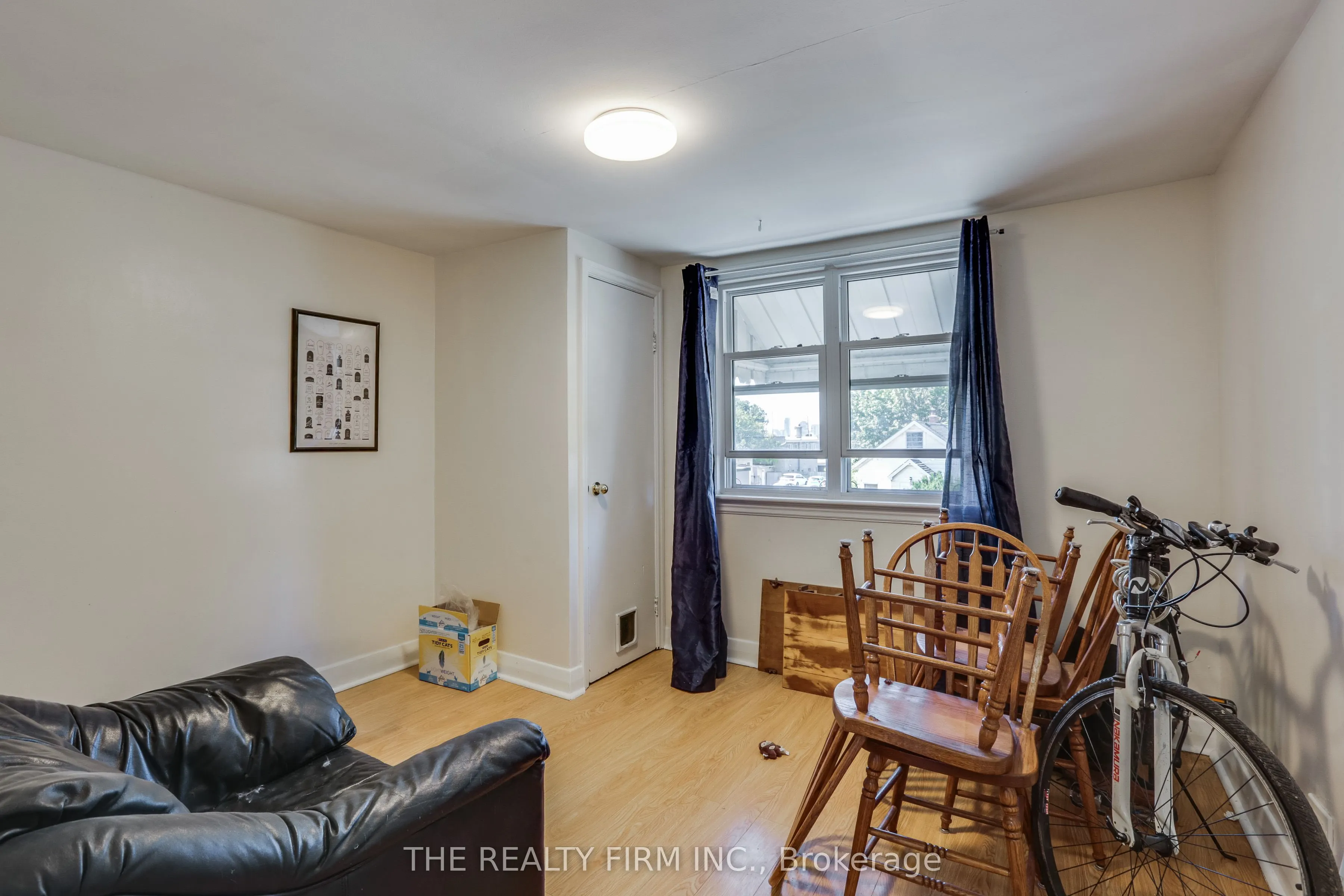 12 Linwood Street