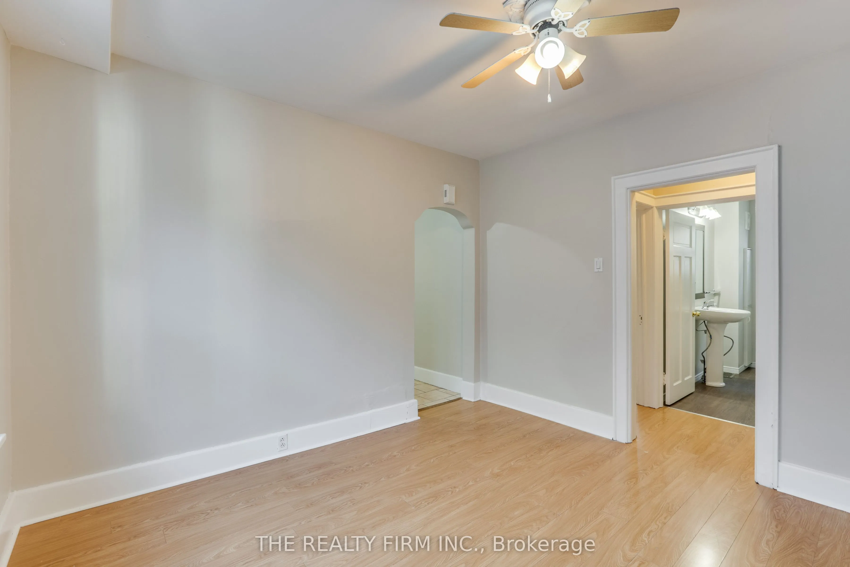 12 Linwood Street