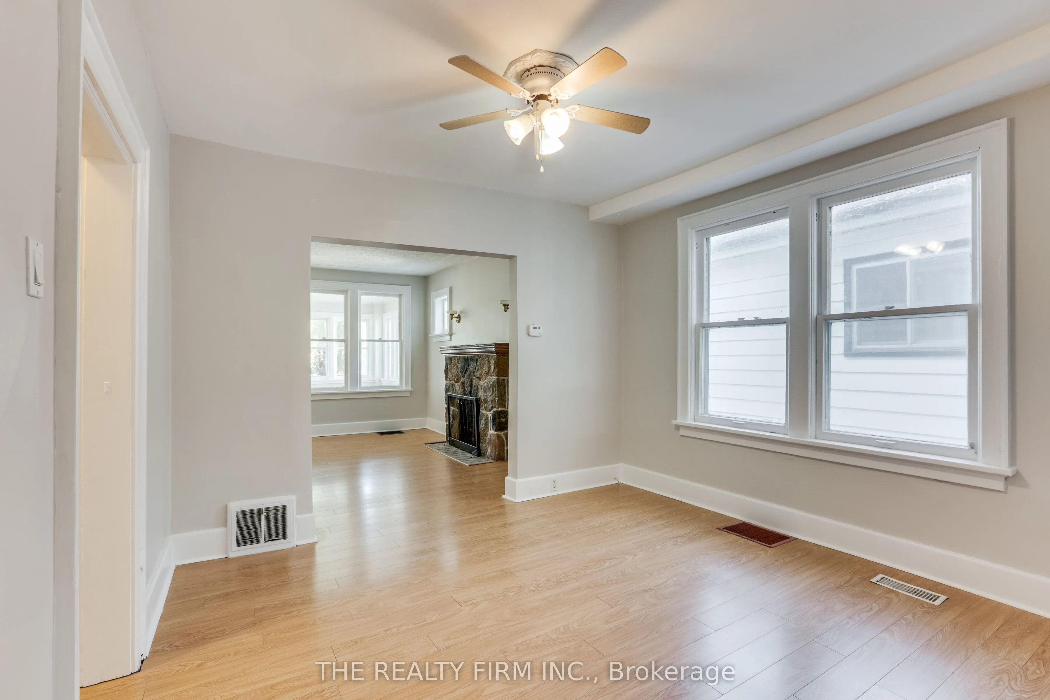12 Linwood Street