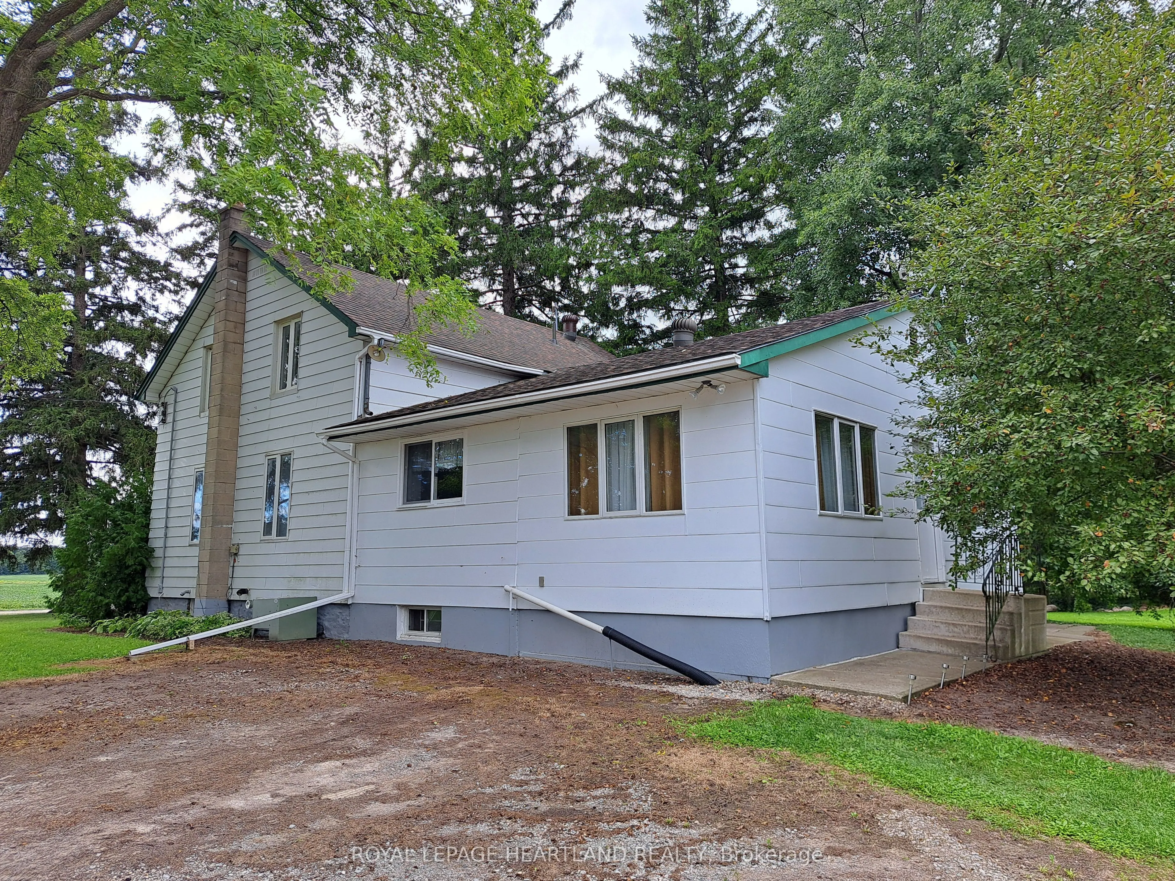 27524 New Ontario Road
