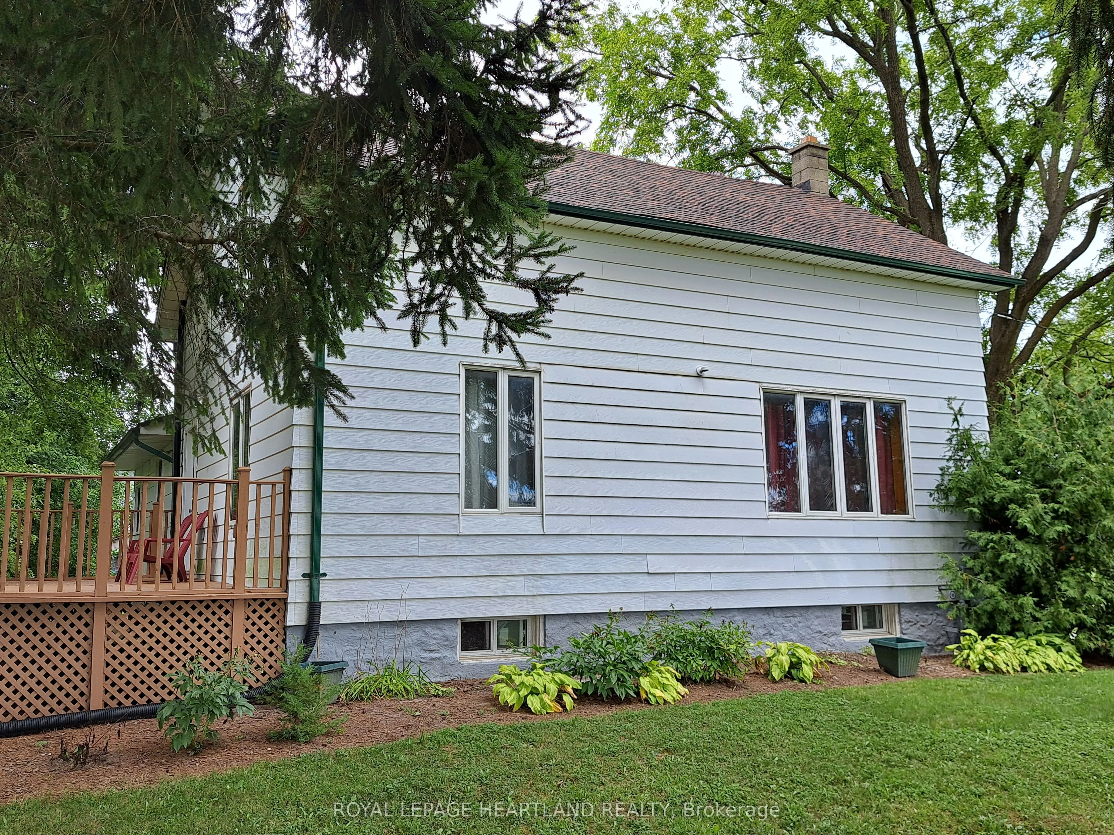 27524 New Ontario Road