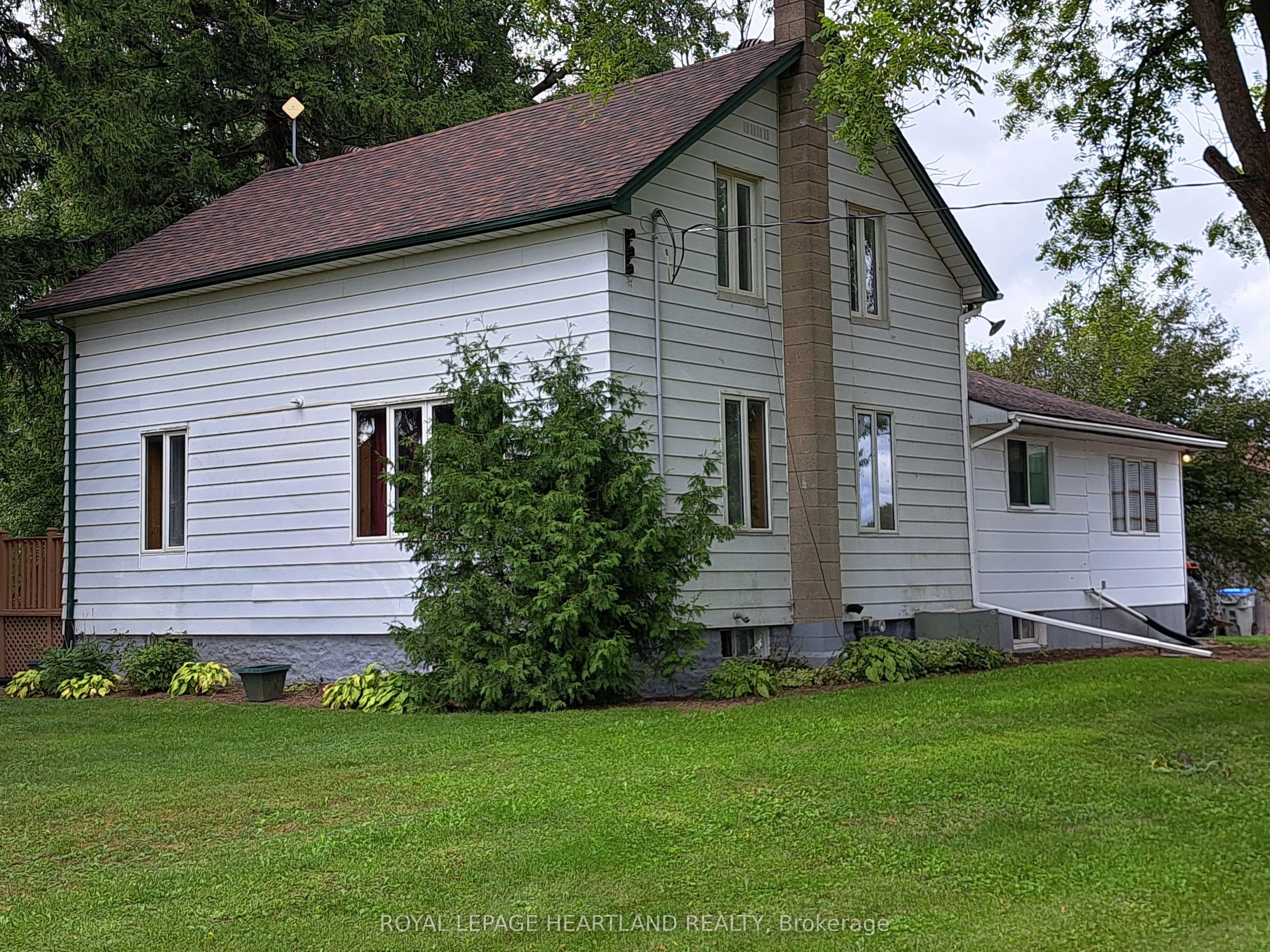 27524 New Ontario Road