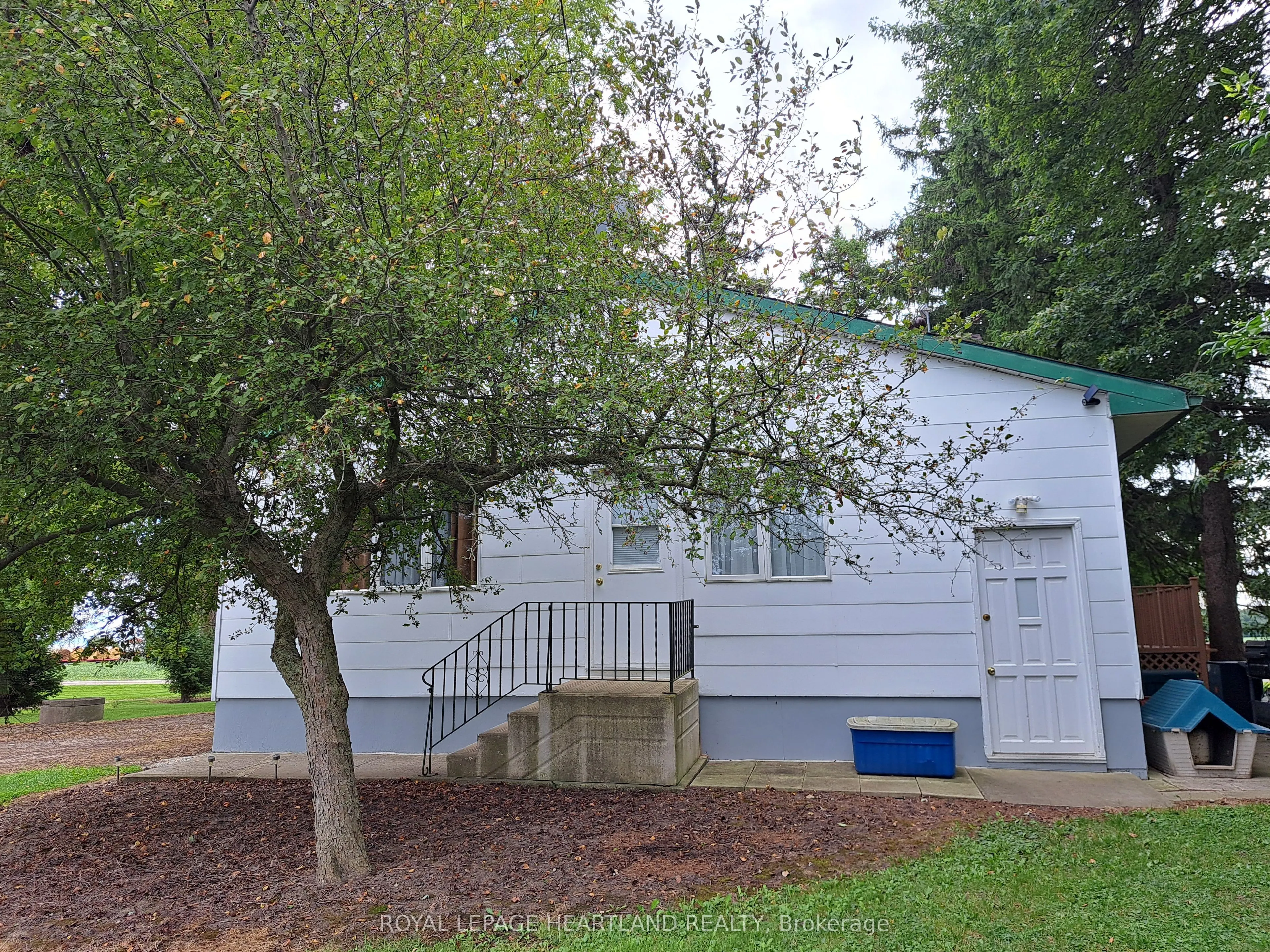 27524 New Ontario Road
