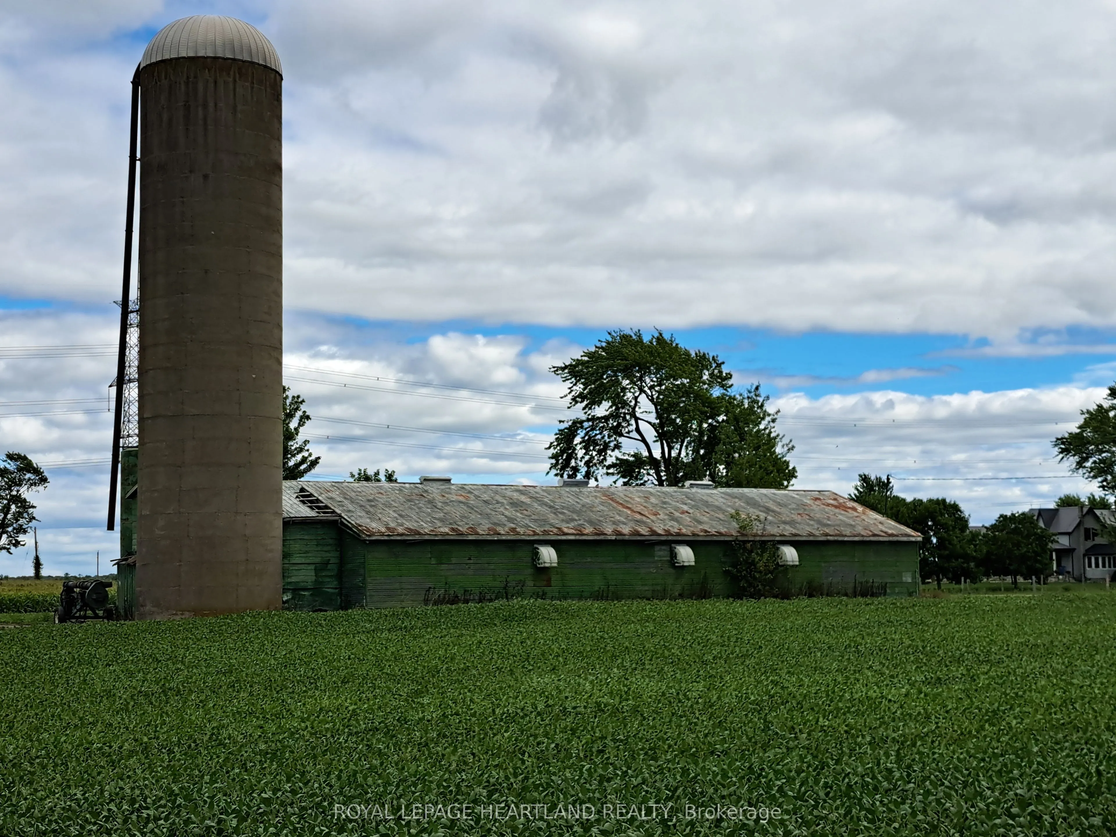 27524 New Ontario Road