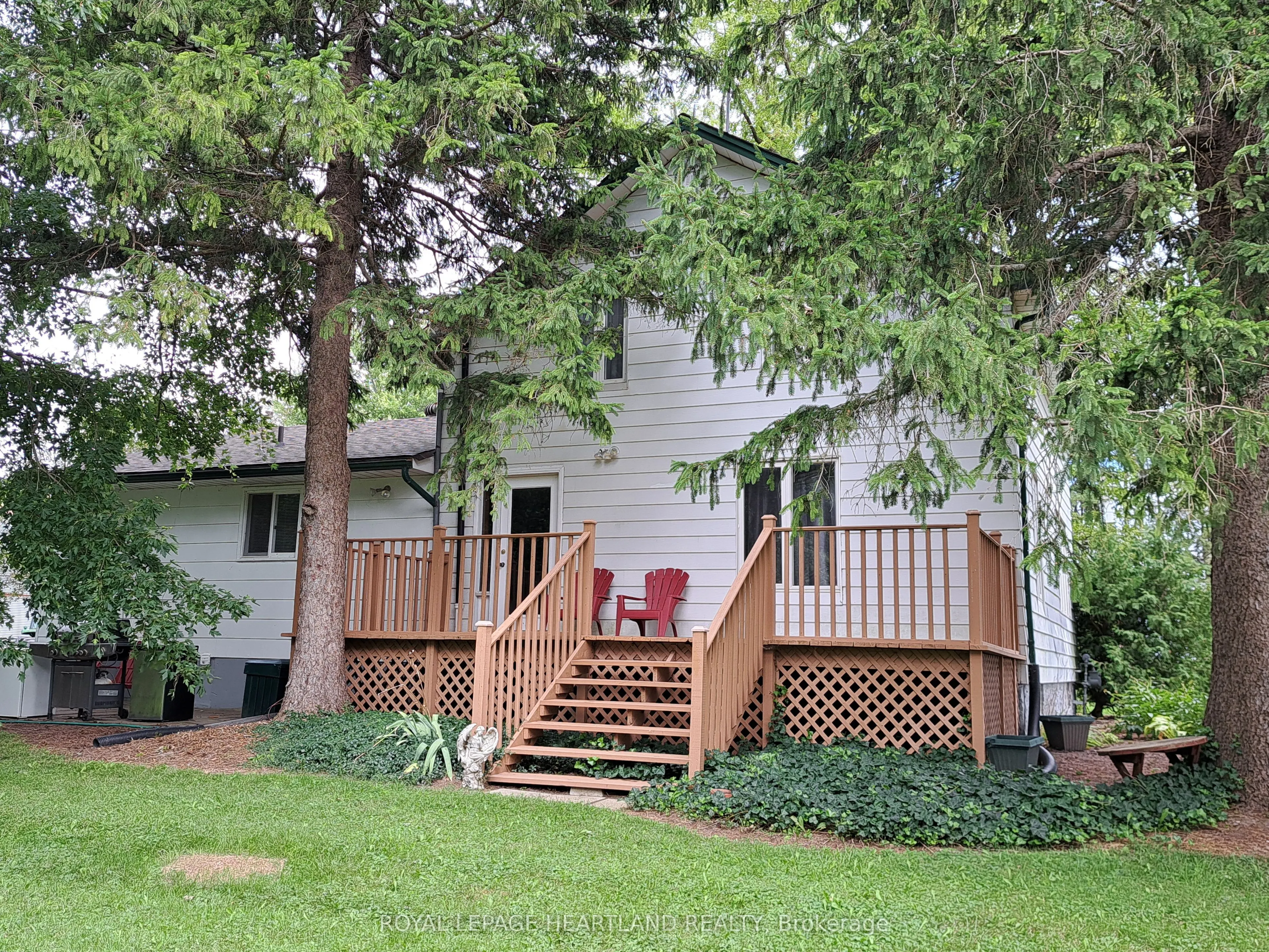 27524 New Ontario Road
