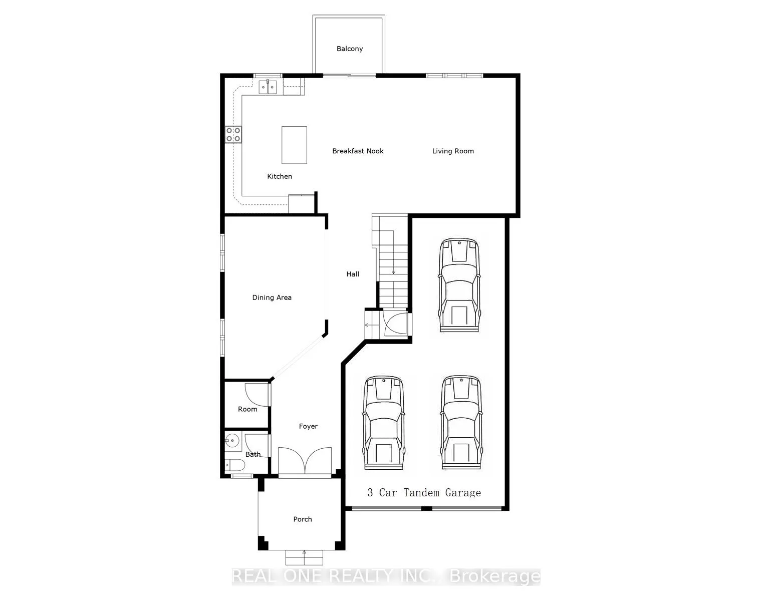 39 Stauffer Road