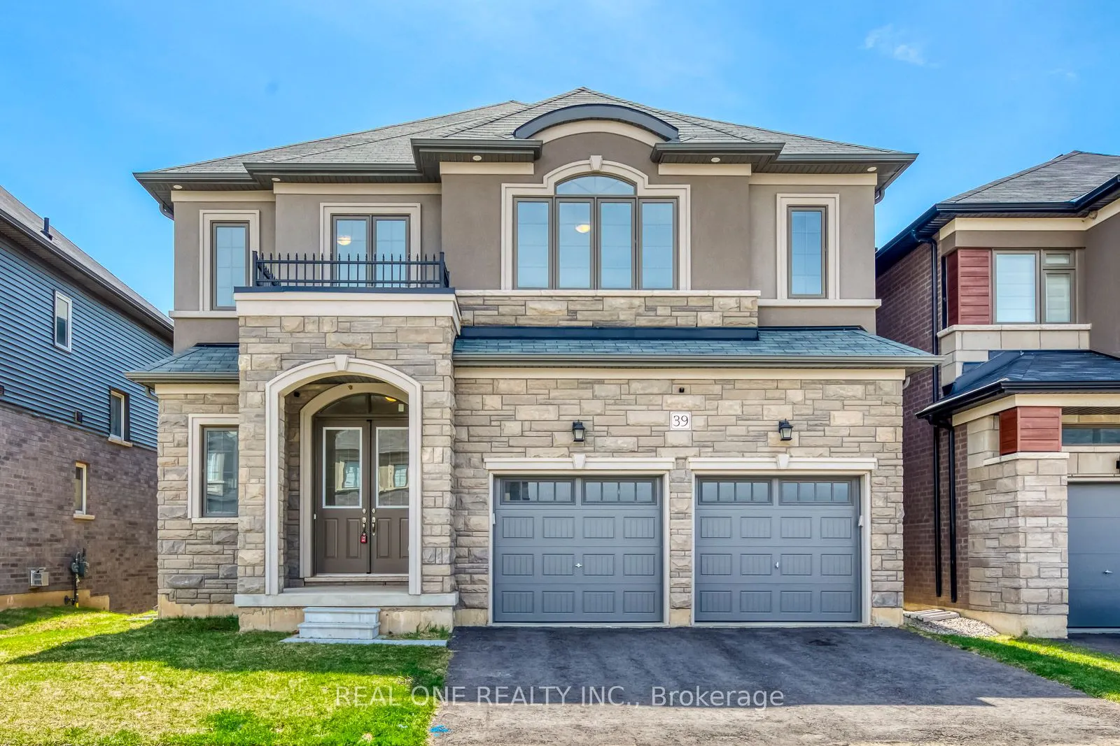 39 Stauffer Road