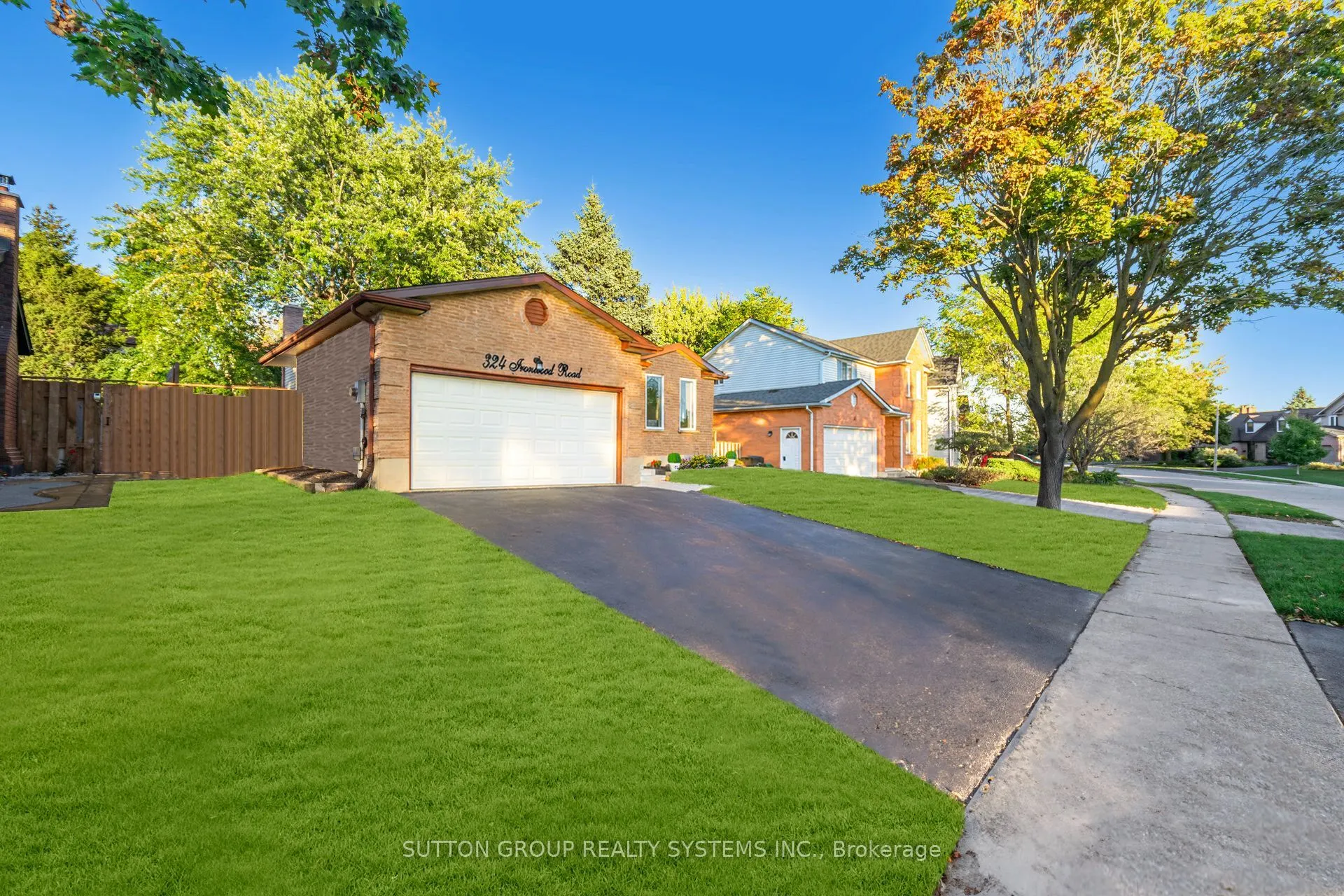 324 IRONWOOD Road