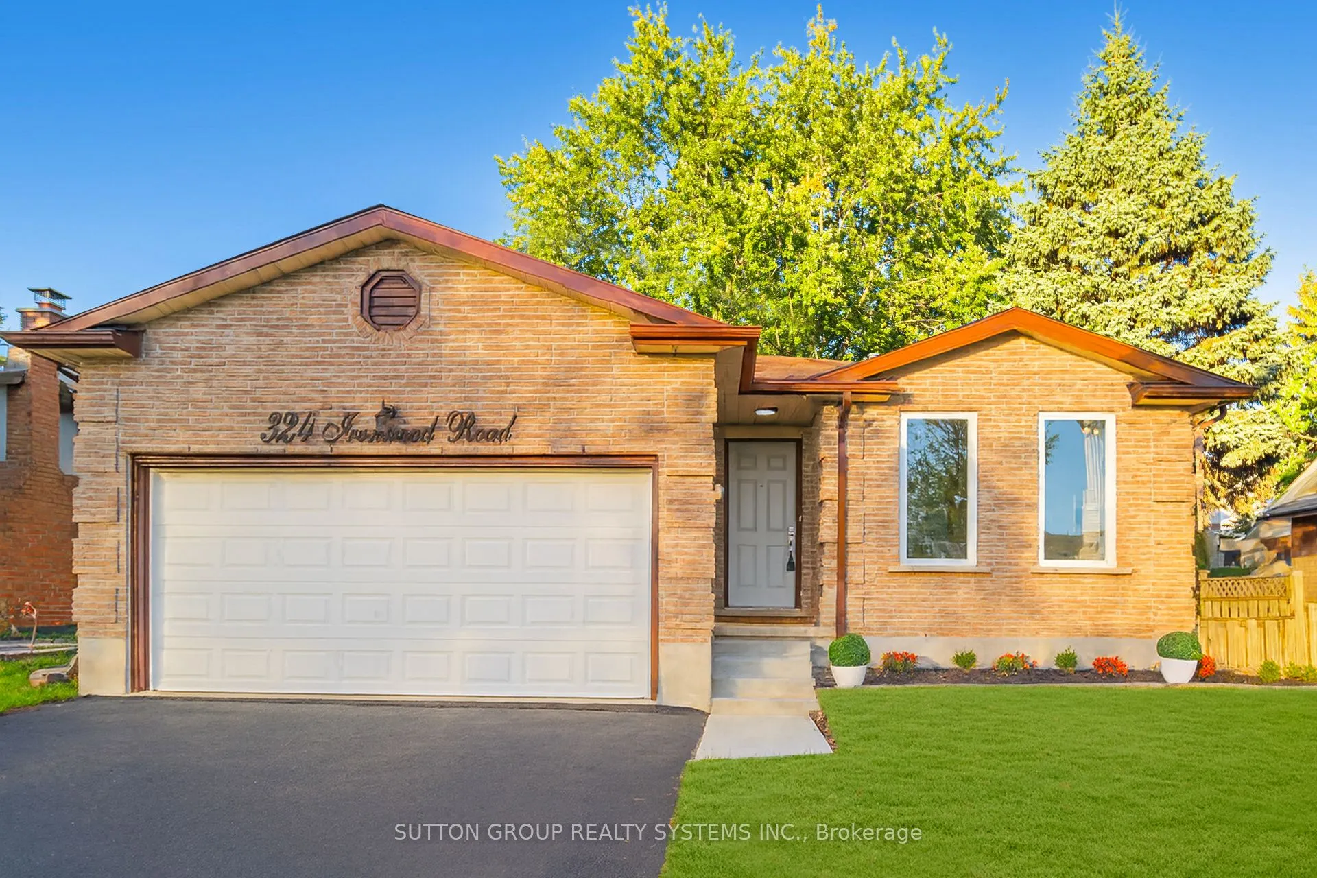 324 IRONWOOD Road
