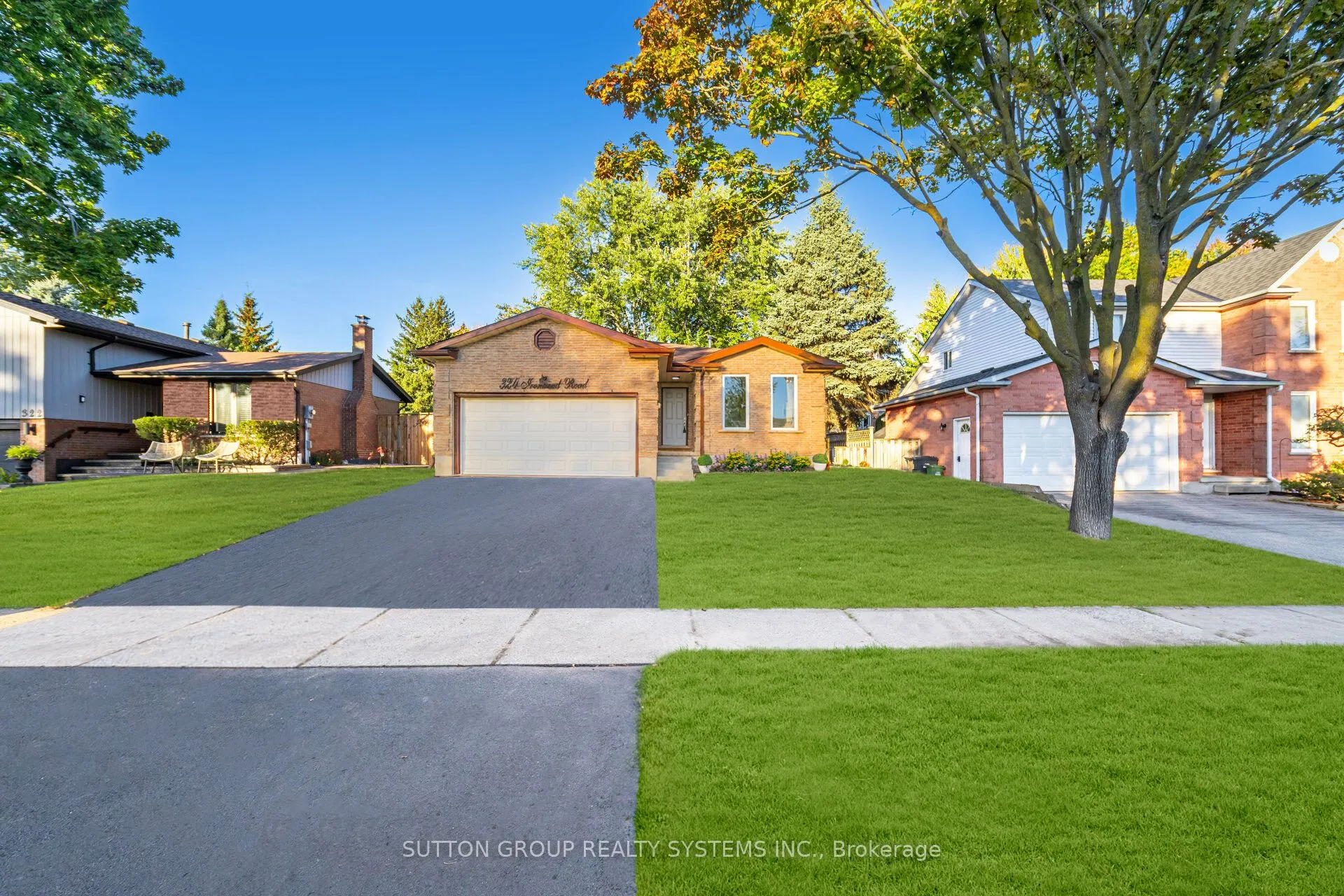324 IRONWOOD Road