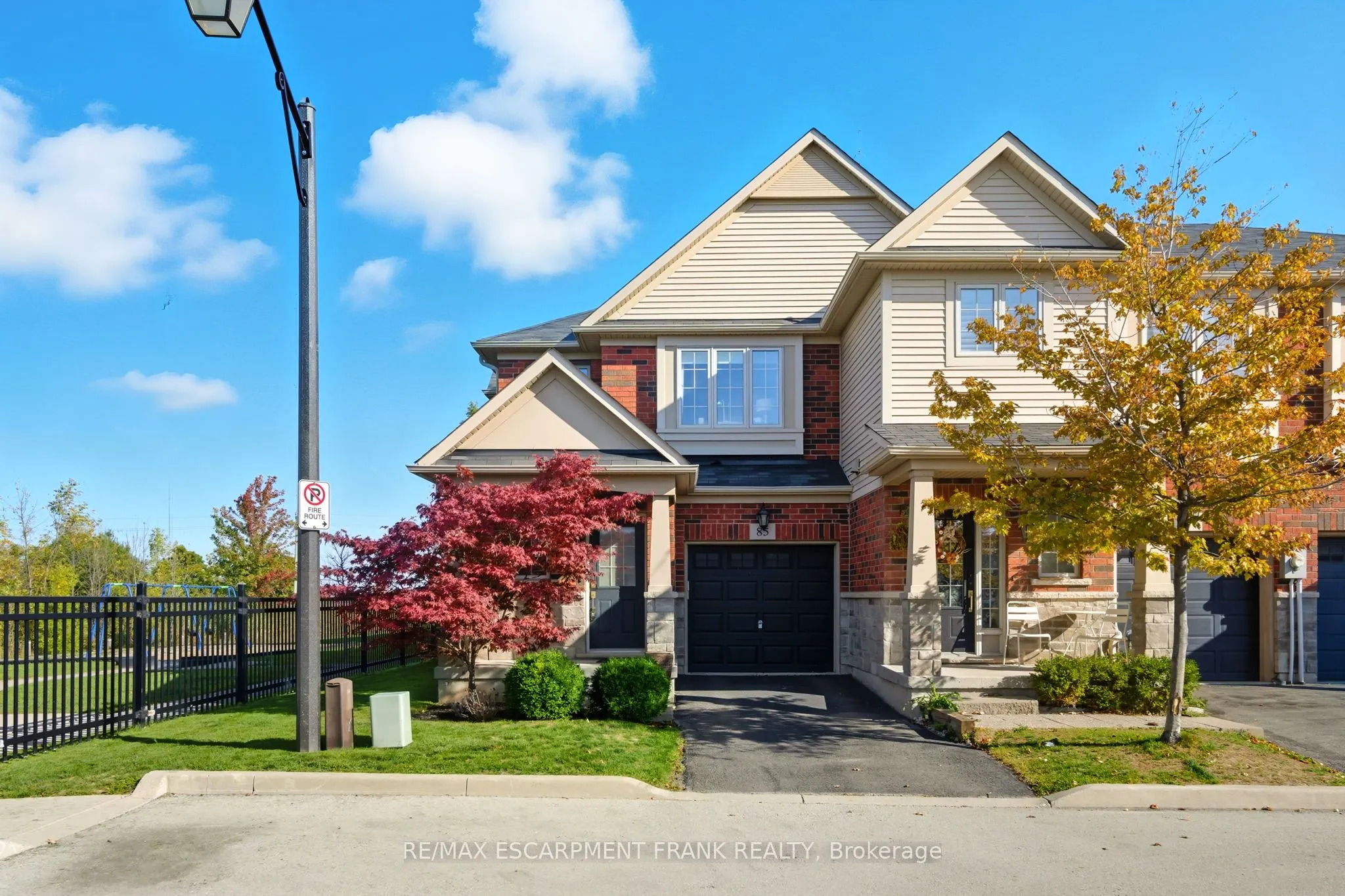 541 Winston Road, #85