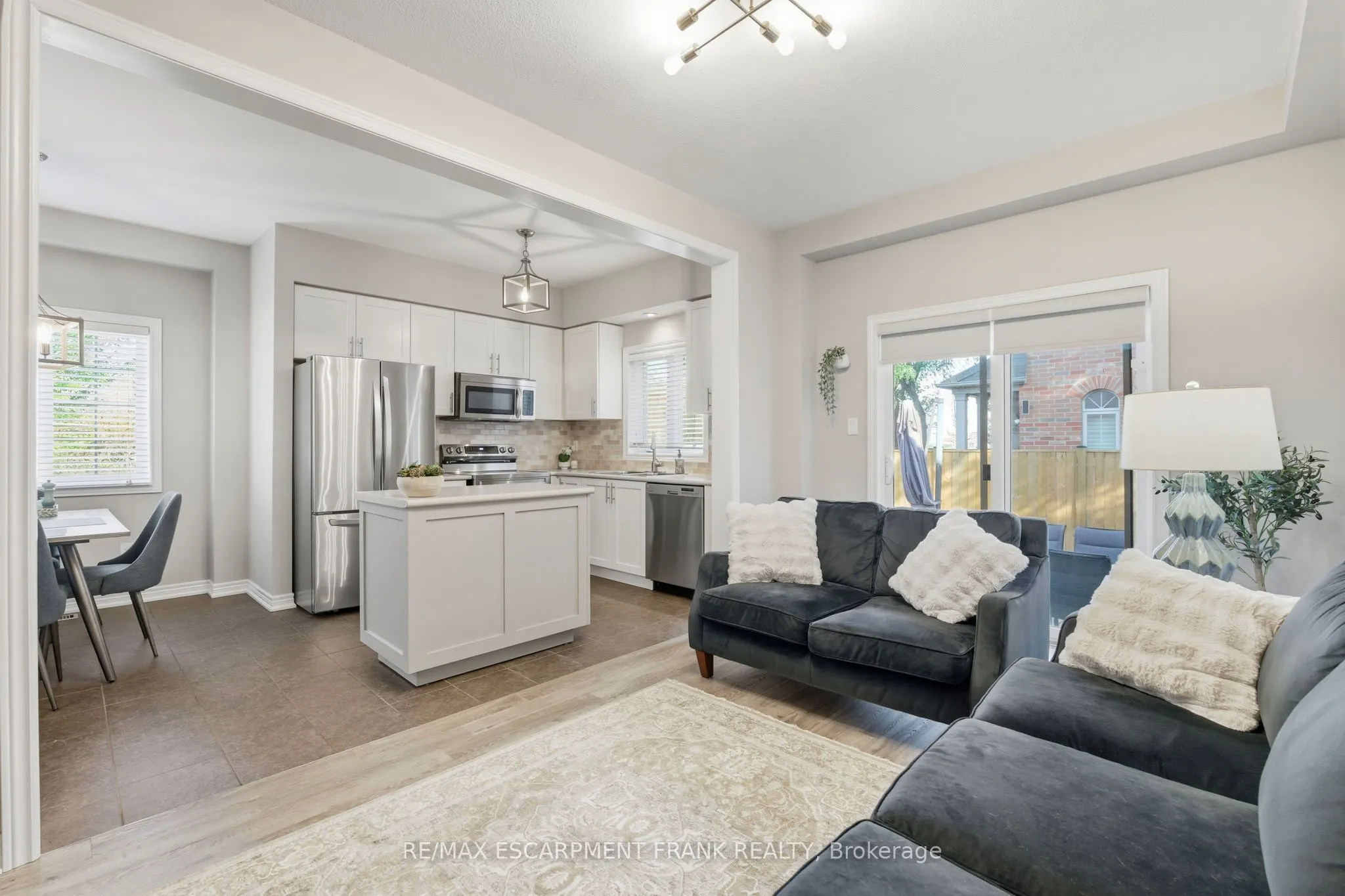 541 Winston Road, #85