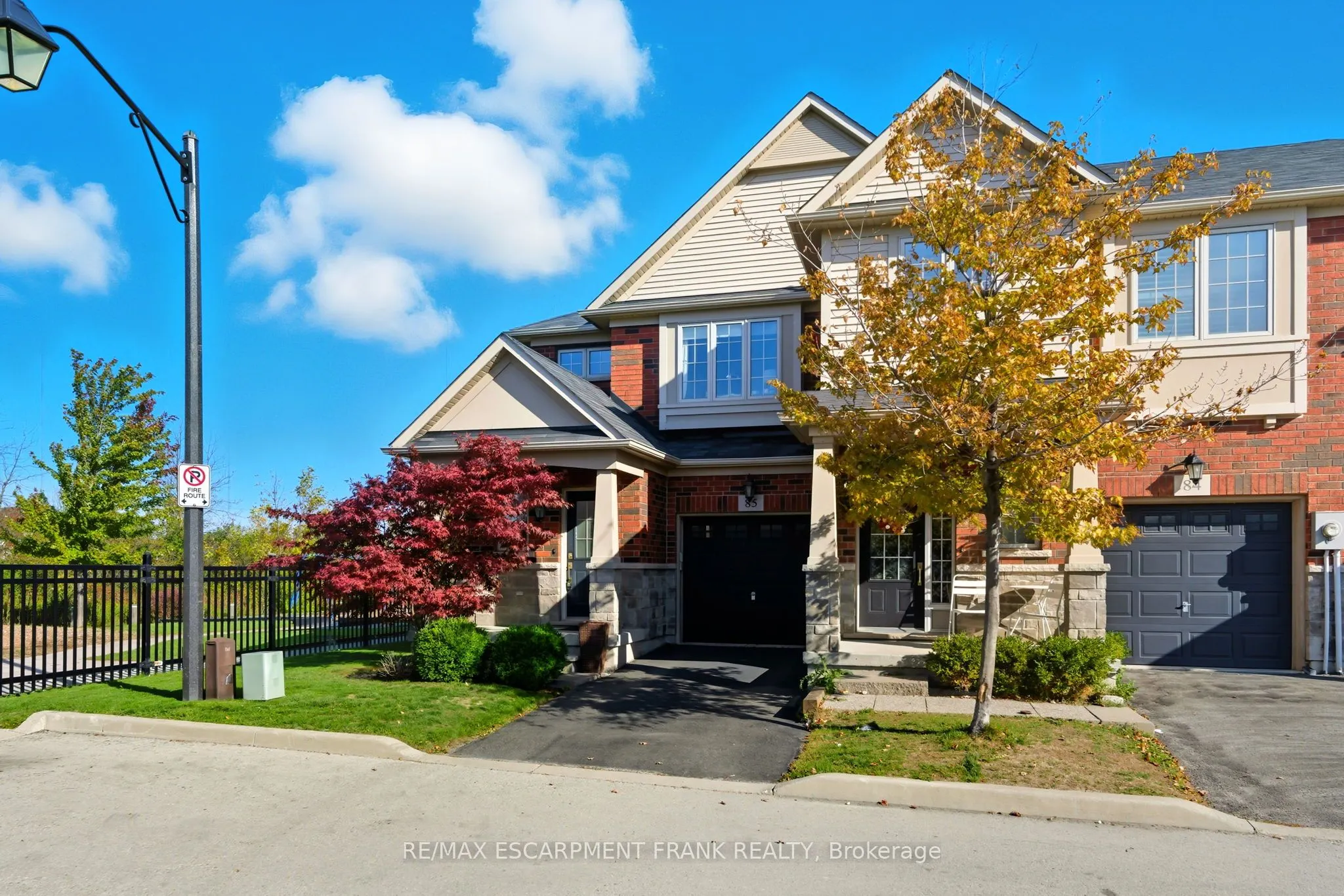 541 Winston Road, #85