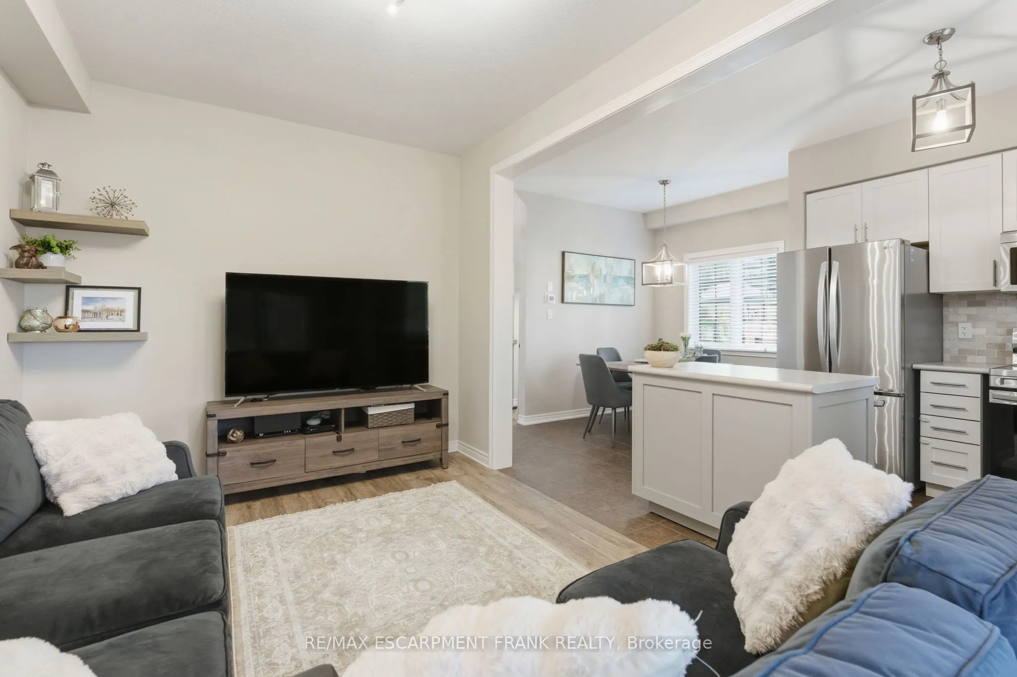 541 Winston Road, #85