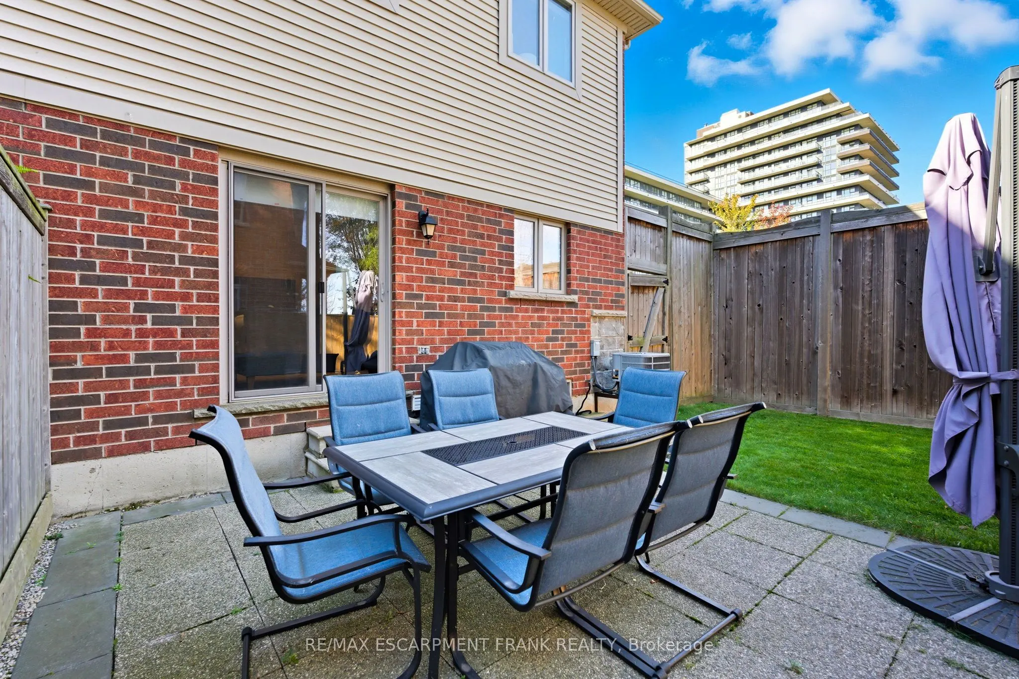 541 Winston Road, #85