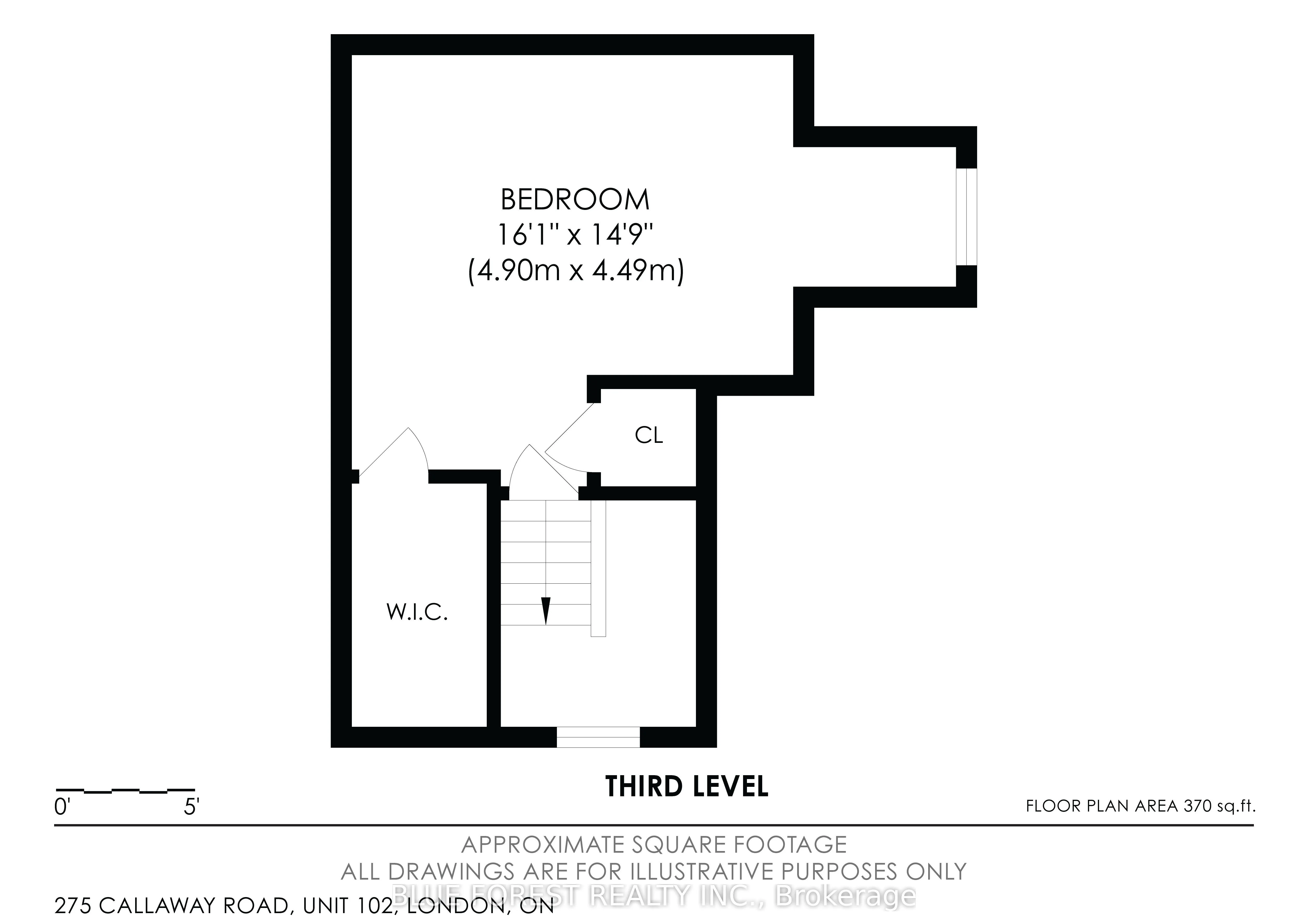 275 Callaway Road, #102