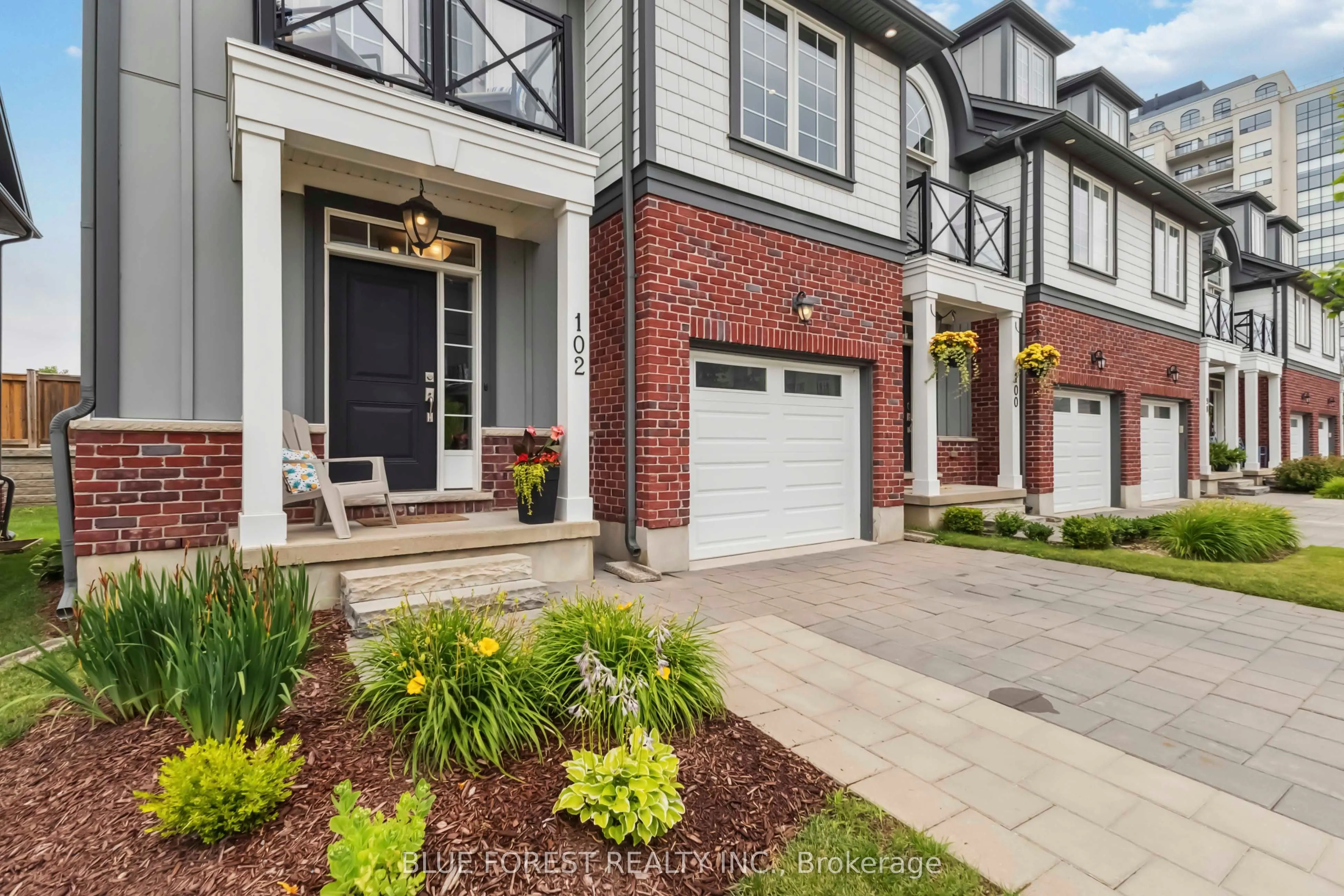 275 Callaway Road, #102