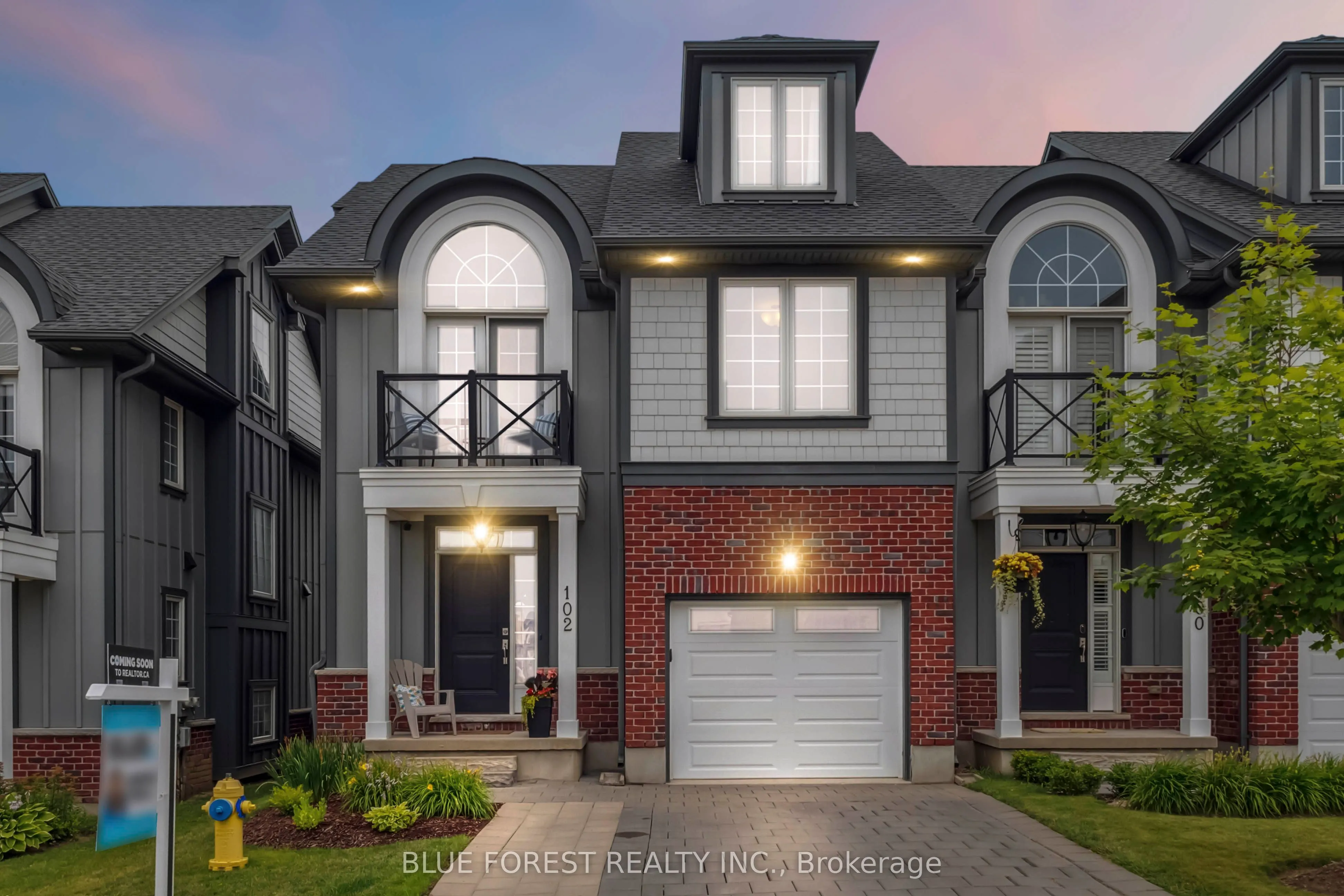 275 Callaway Road, #102