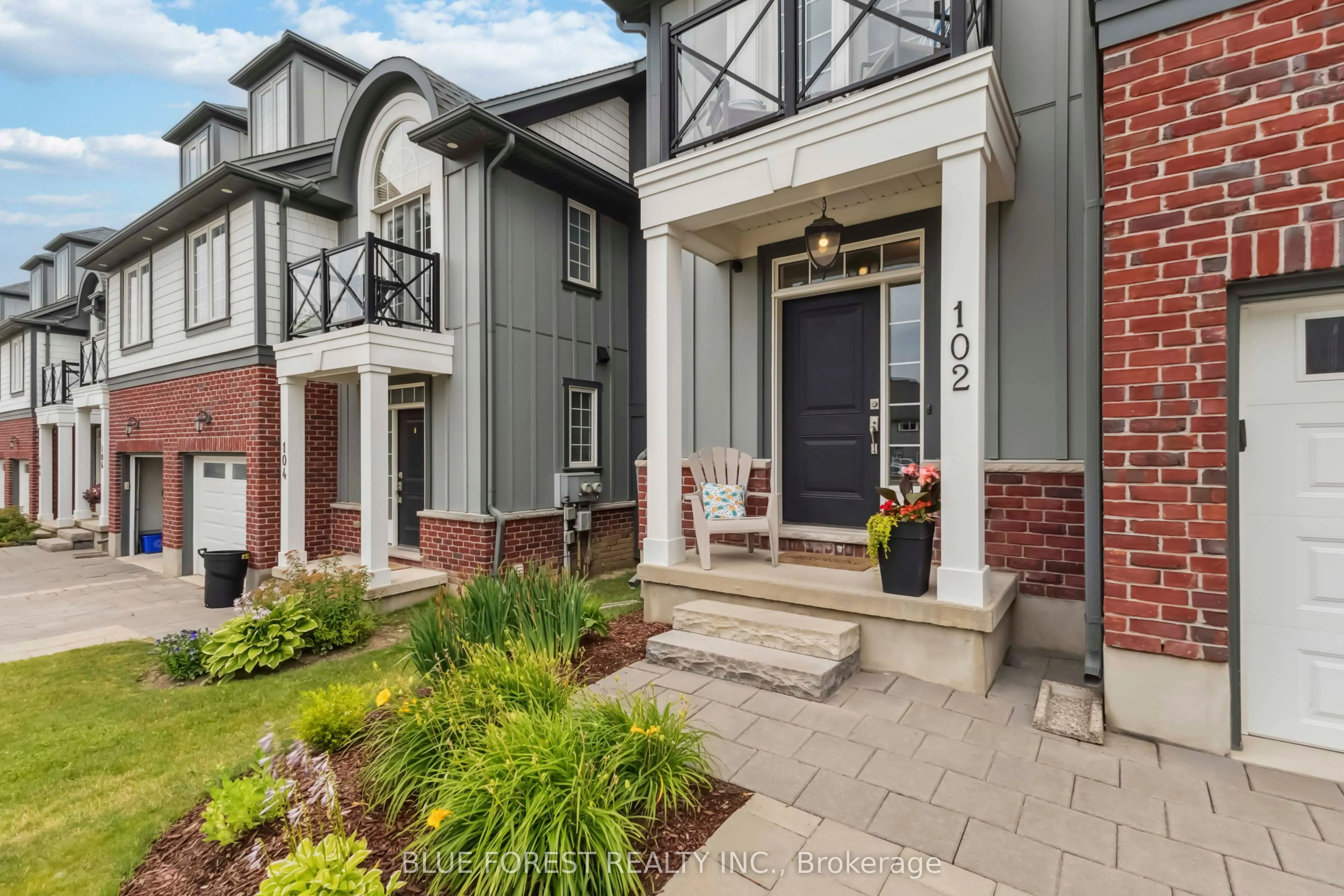 275 Callaway Road, #102
