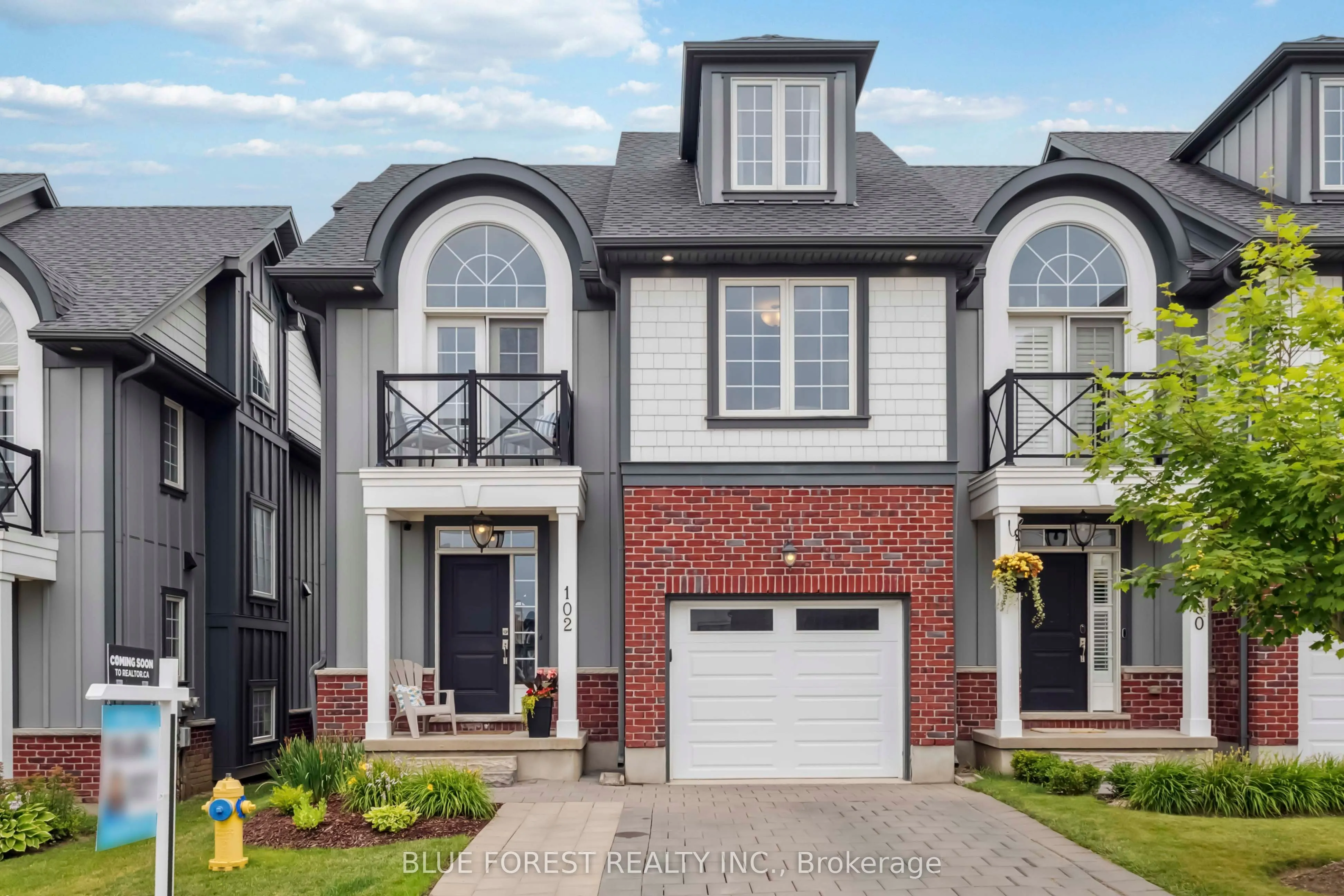 275 Callaway Road, #102