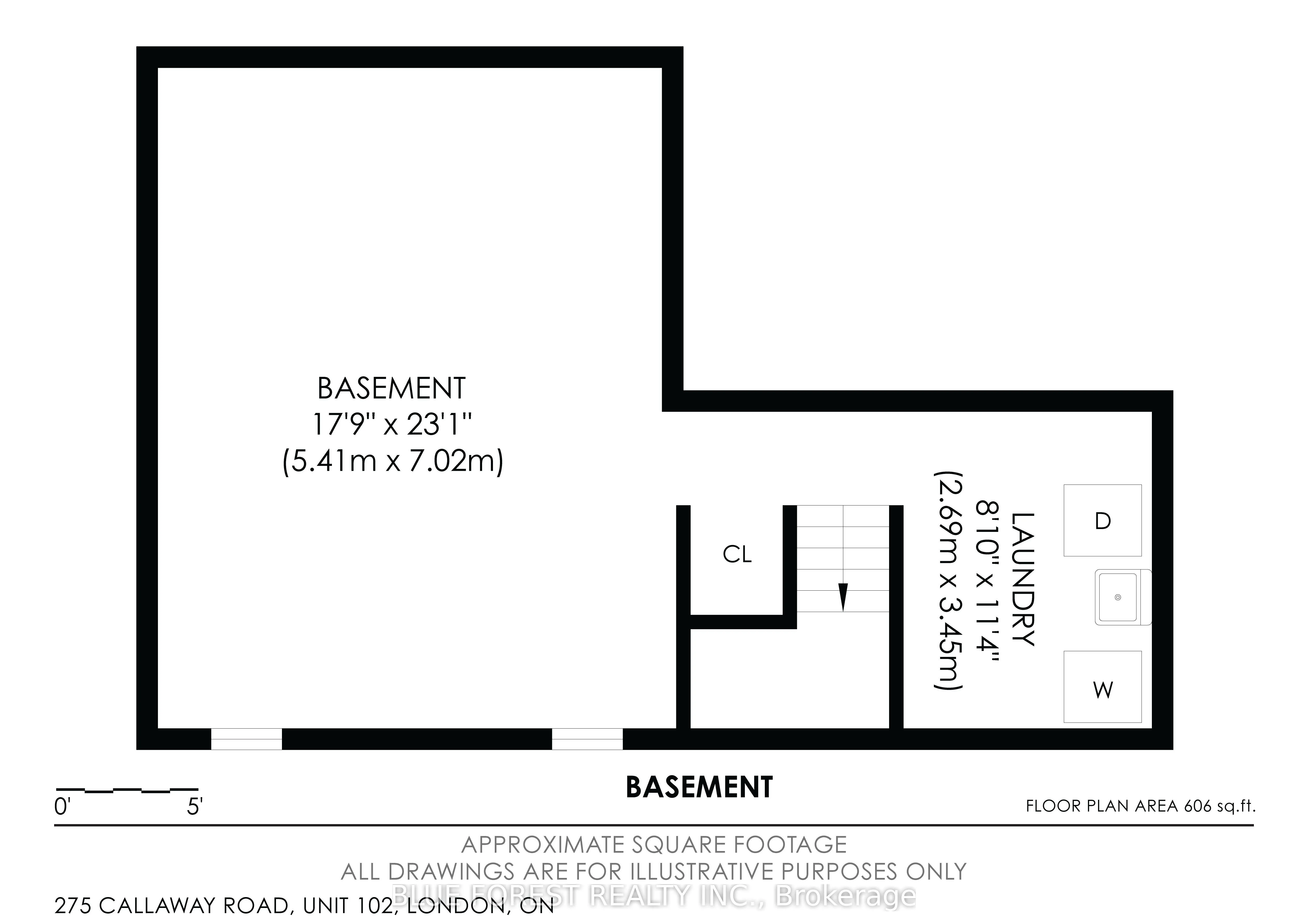 275 Callaway Road, #102