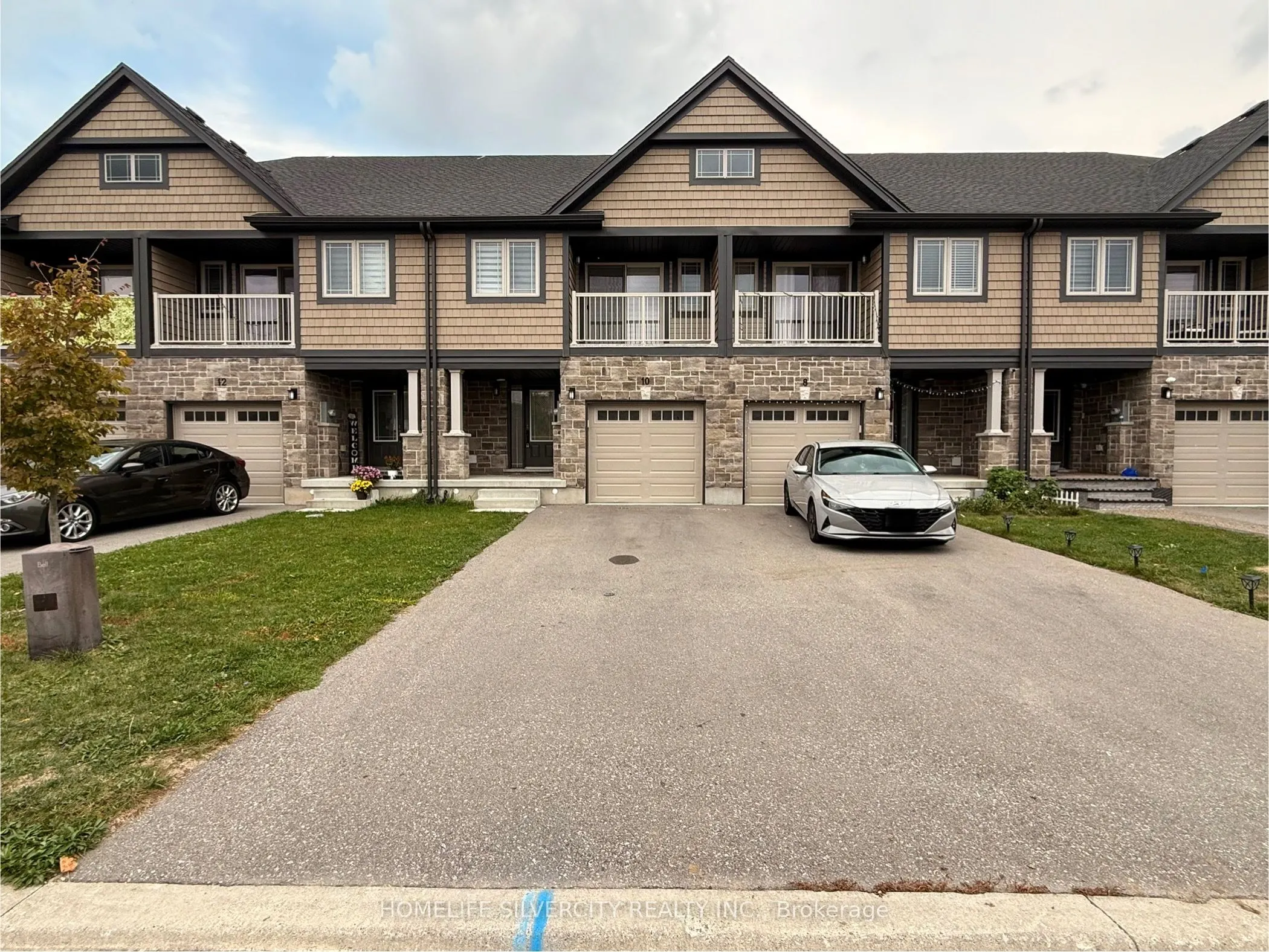 10 Harrison Drive
