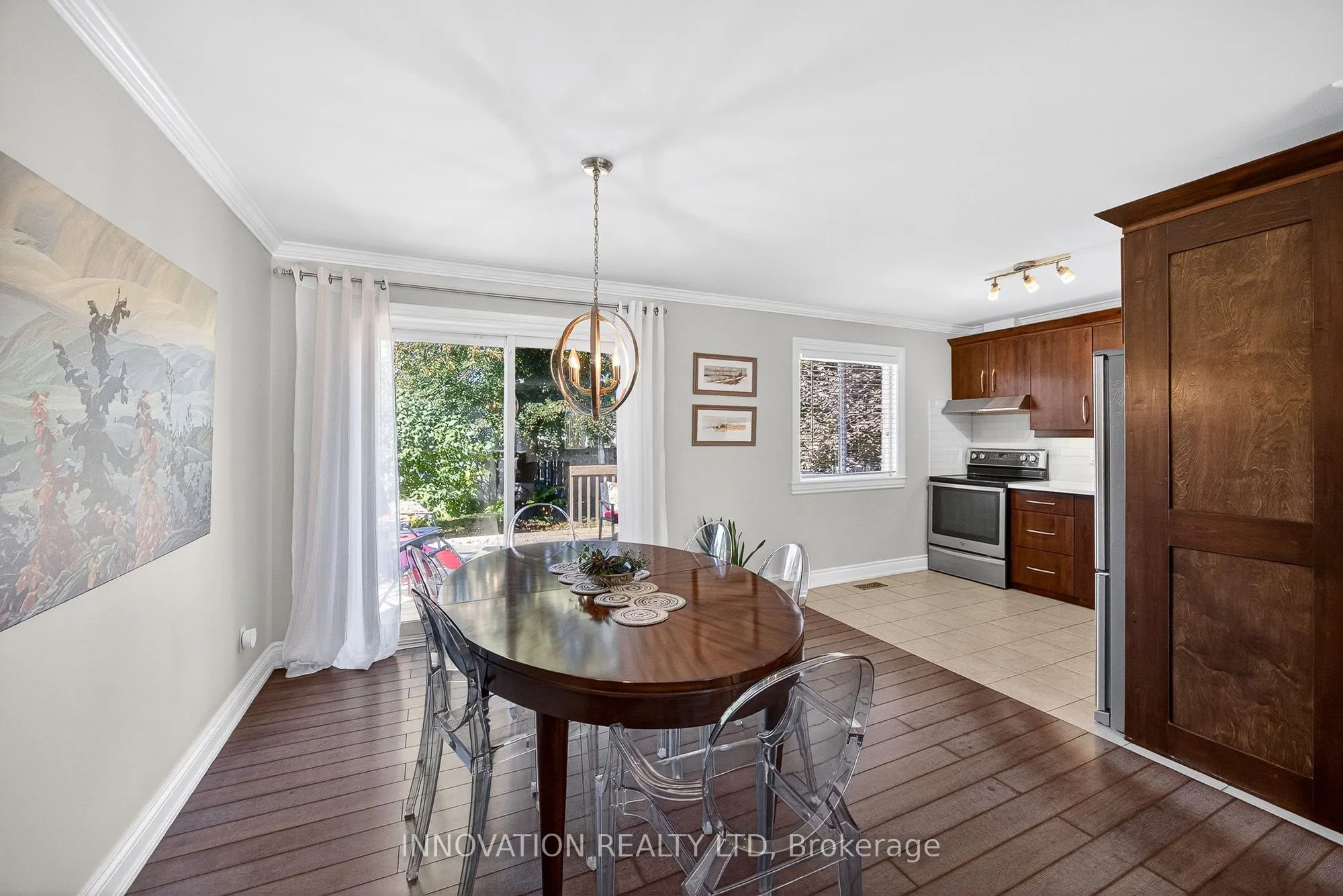 55 TERRY FOX Drive