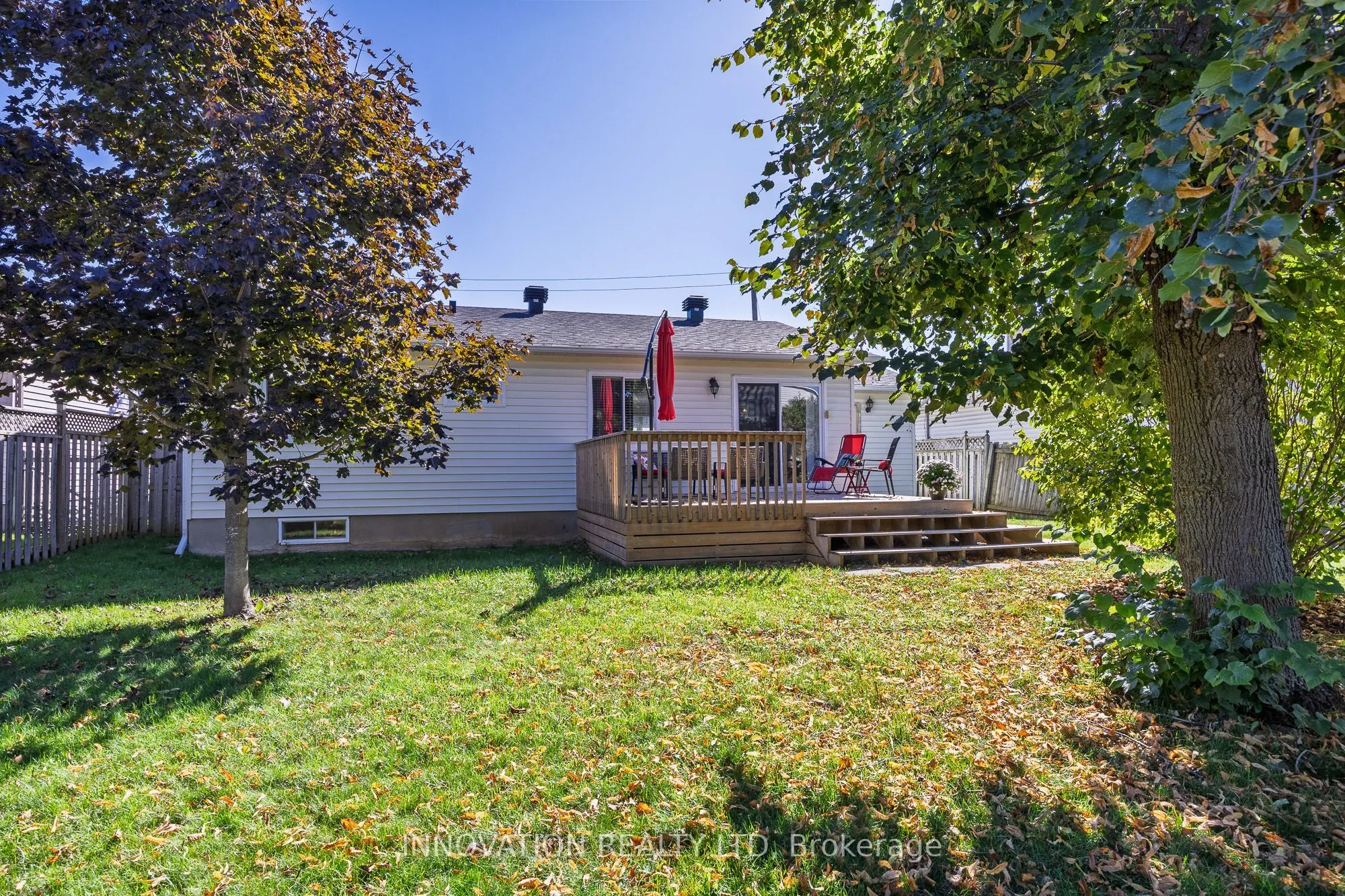 55 TERRY FOX Drive