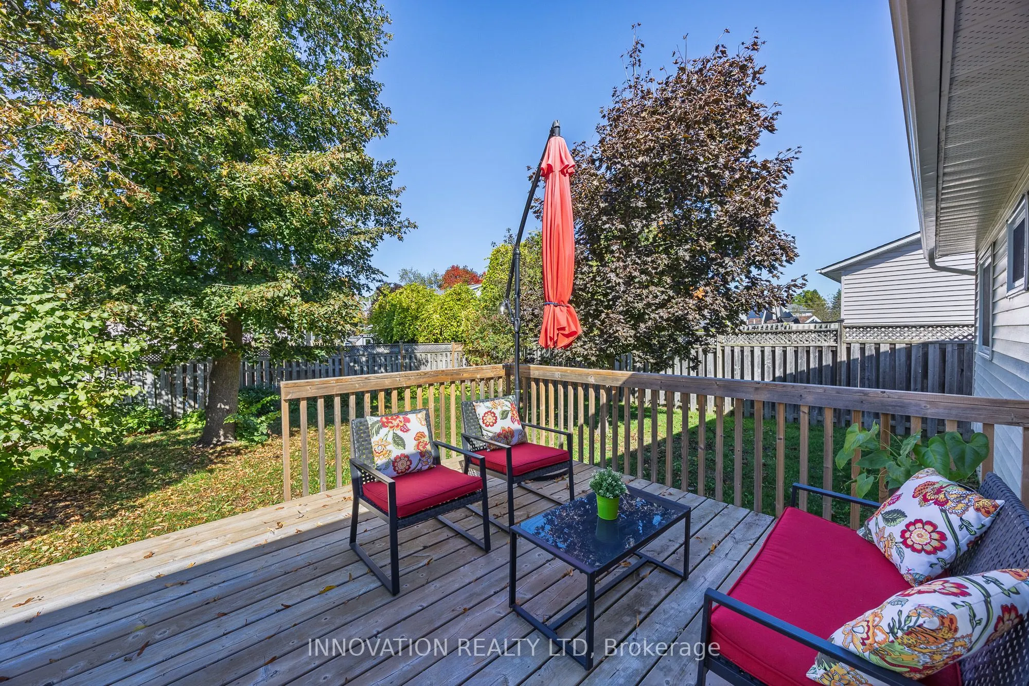 55 TERRY FOX Drive