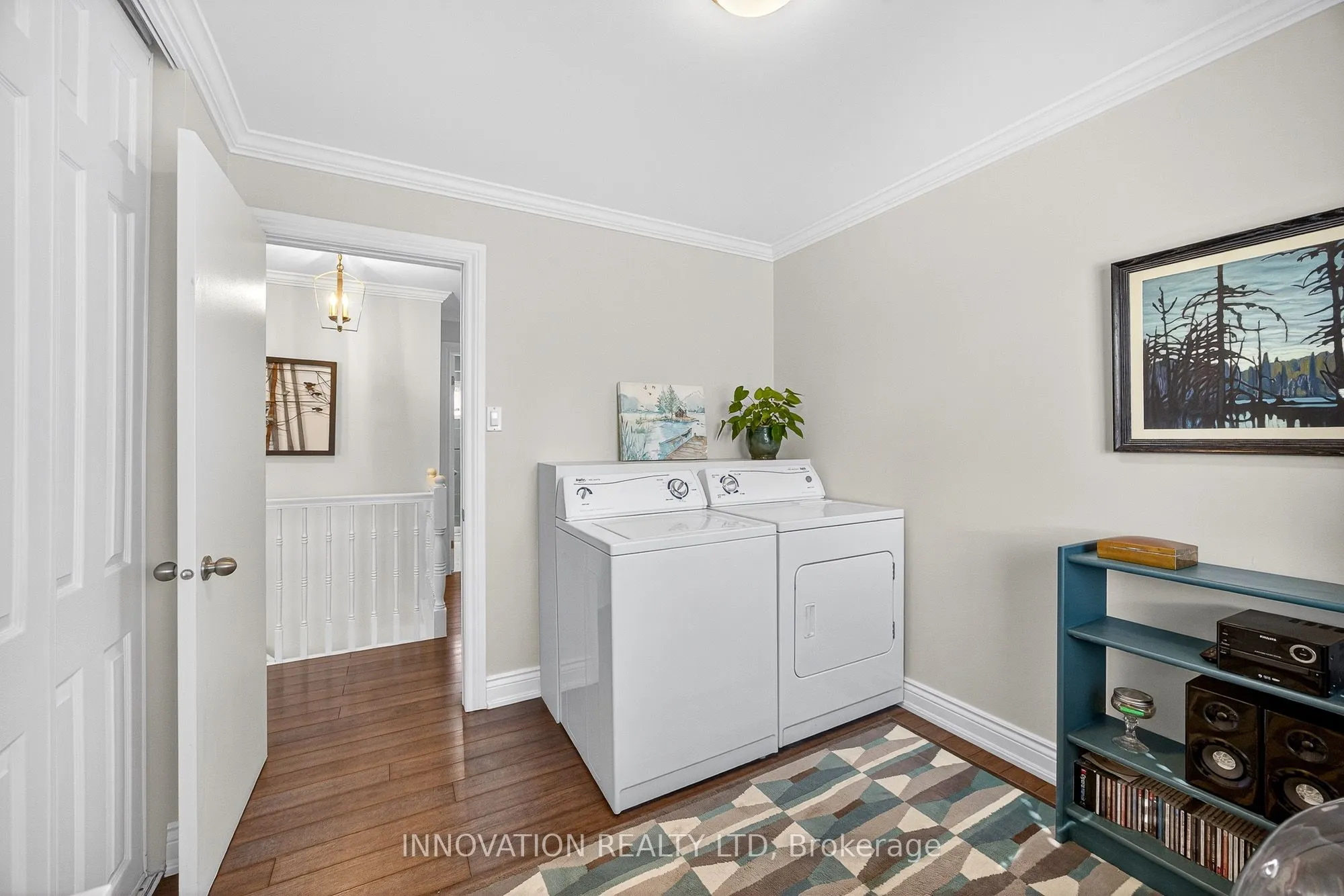 55 TERRY FOX Drive
