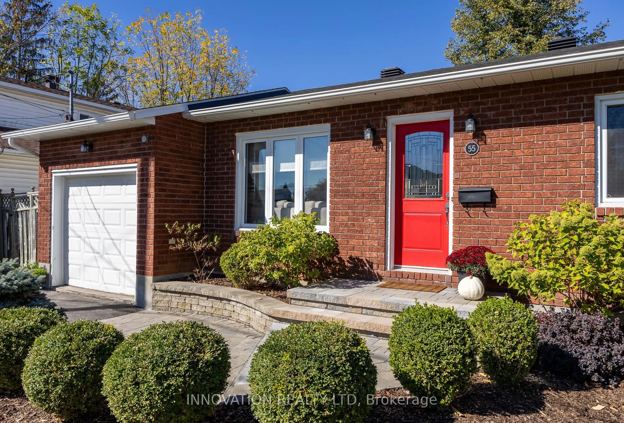 55 TERRY FOX Drive