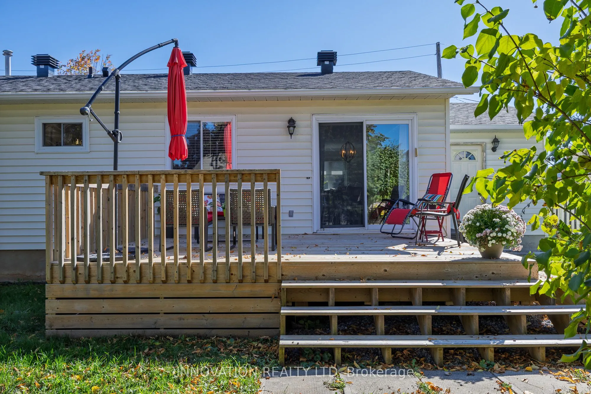 55 TERRY FOX Drive