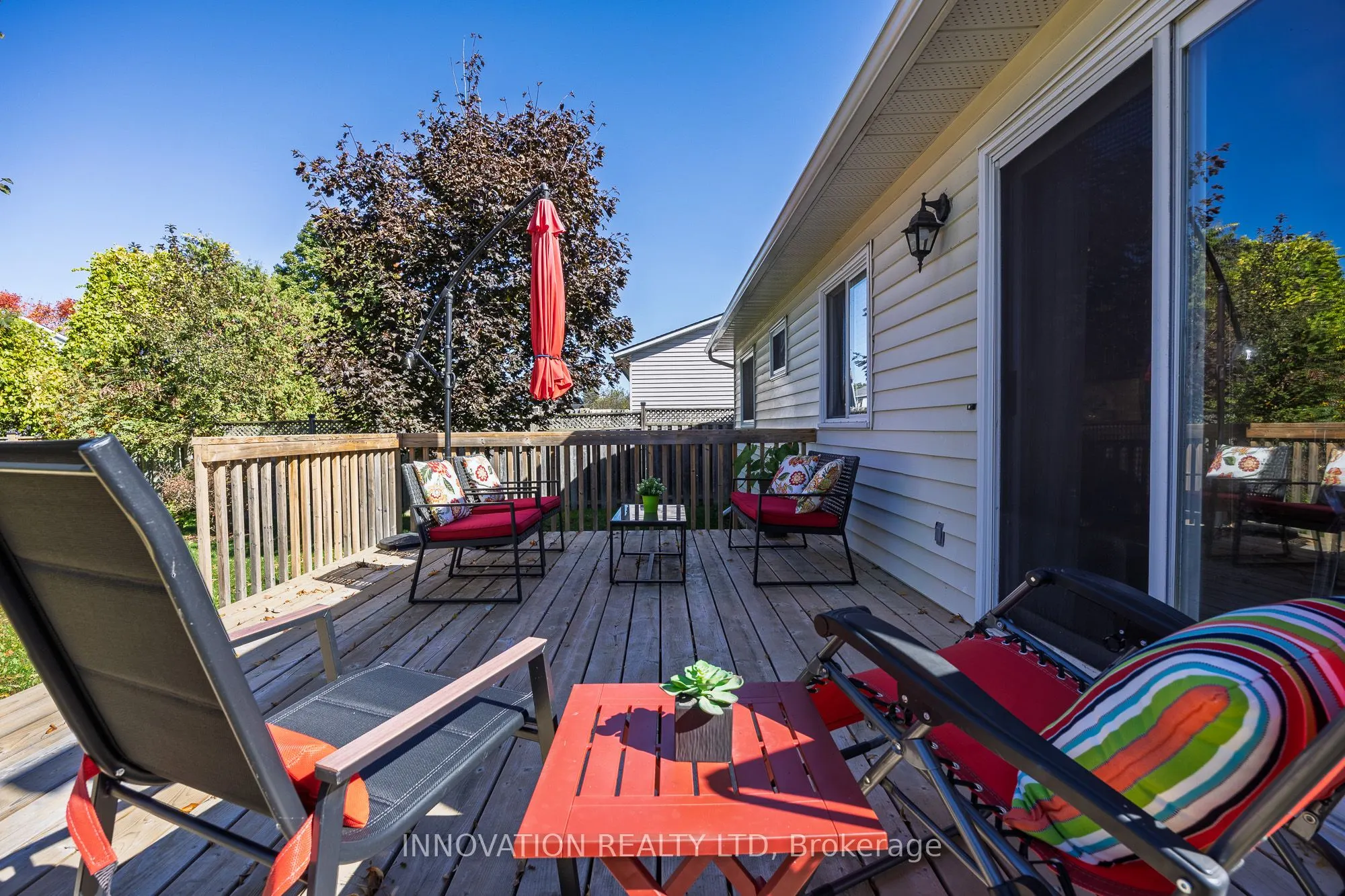 55 TERRY FOX Drive