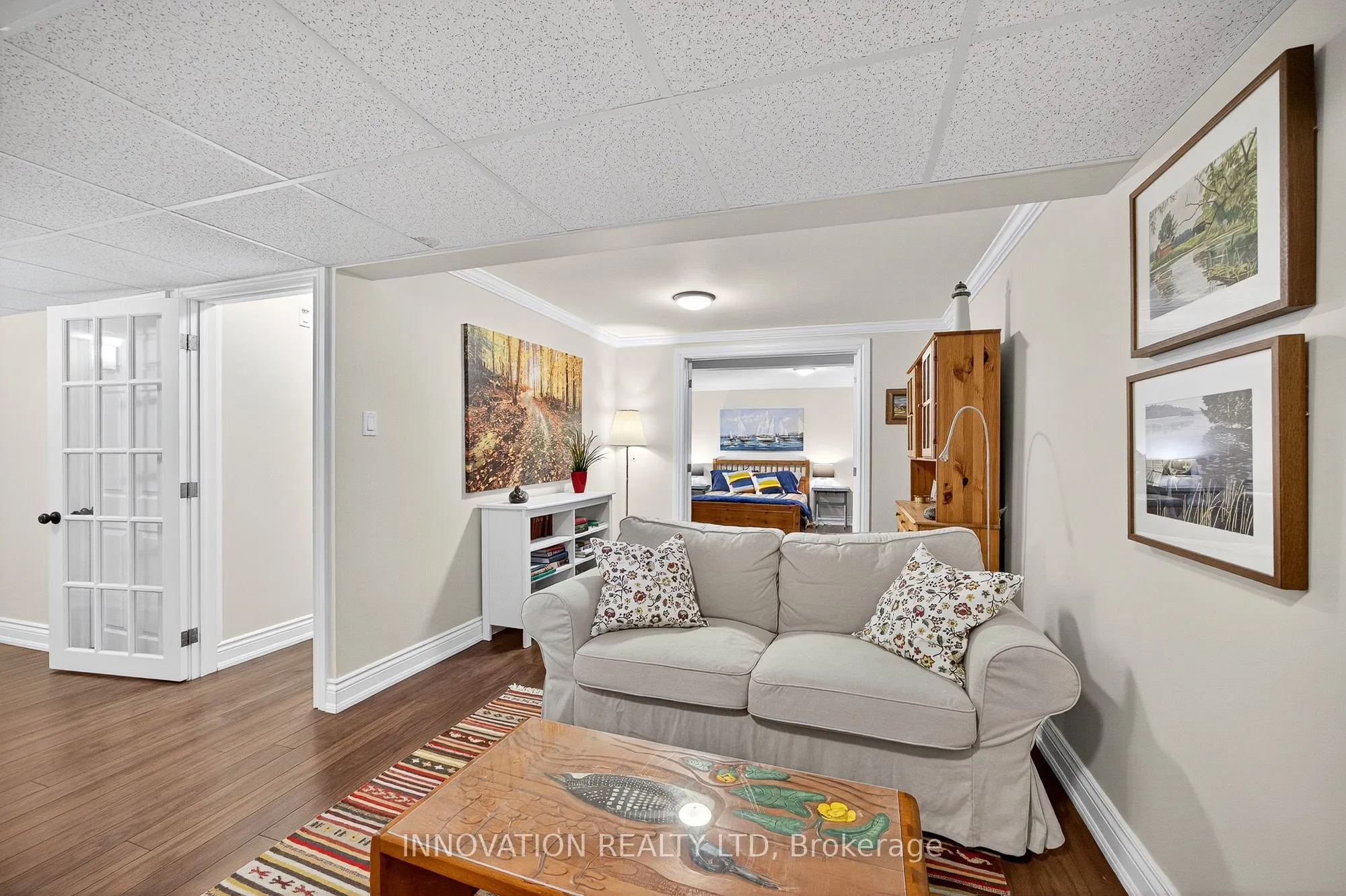 55 TERRY FOX Drive