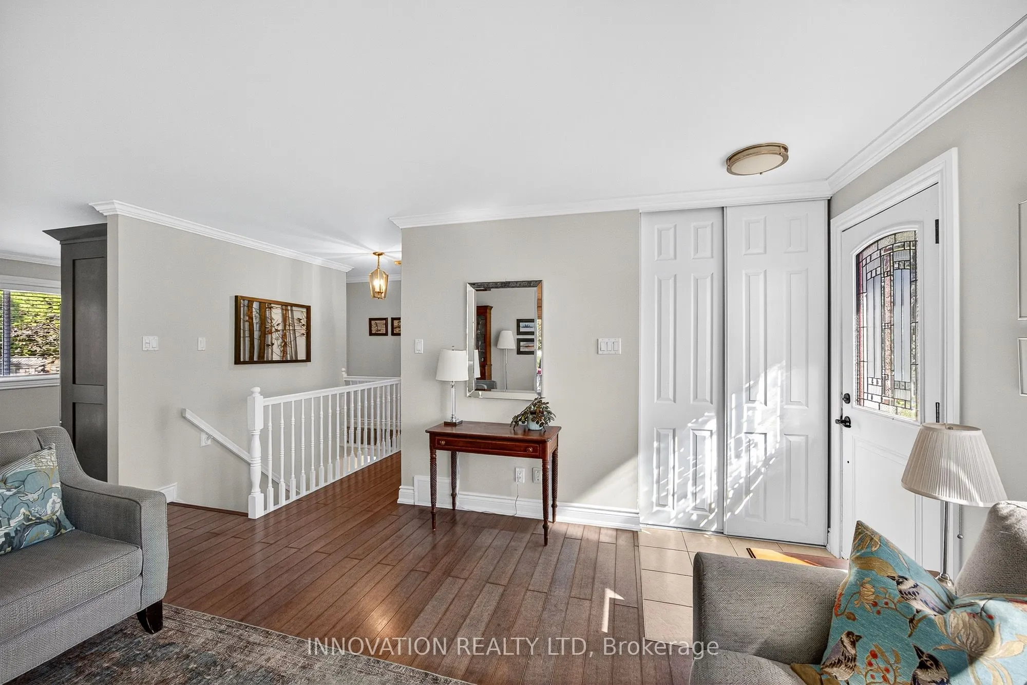 55 TERRY FOX Drive