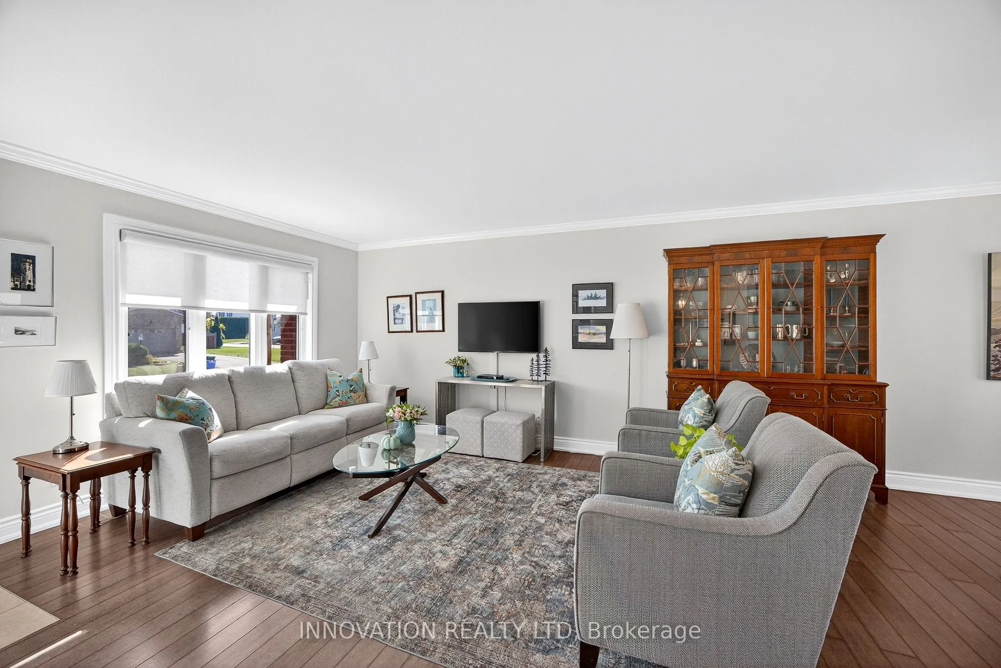 55 TERRY FOX Drive
