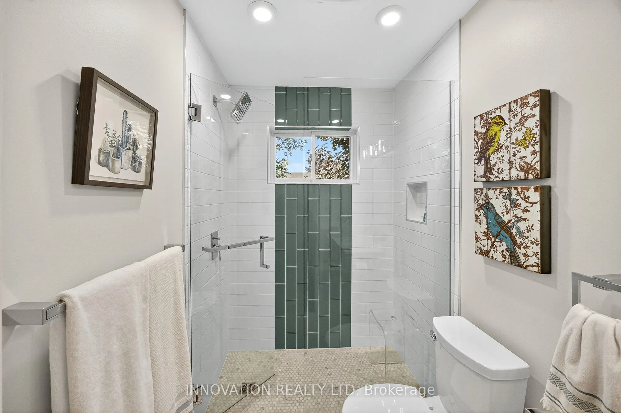 55 TERRY FOX Drive