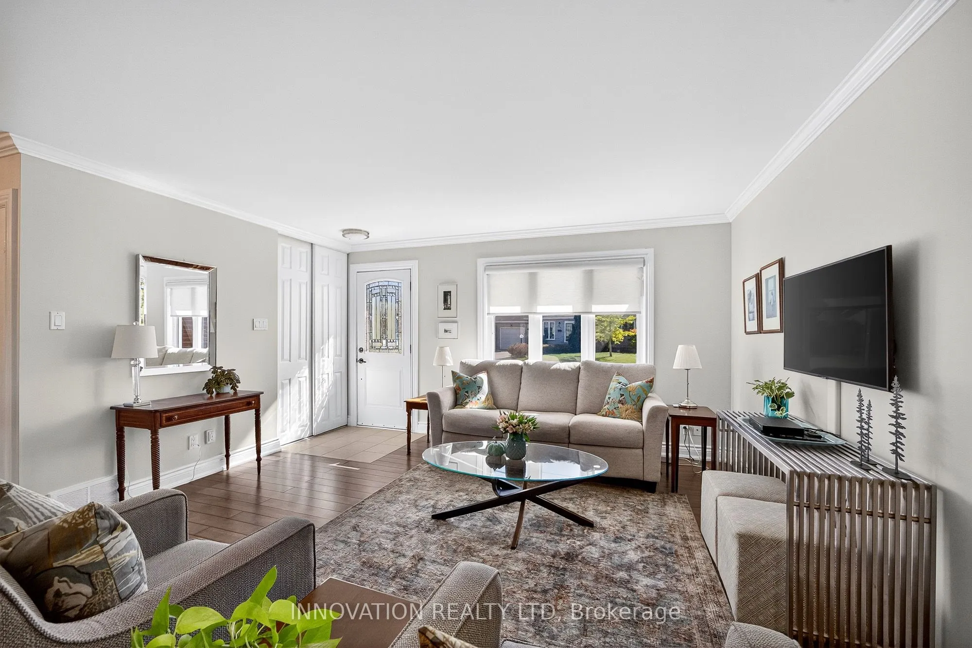 55 TERRY FOX Drive