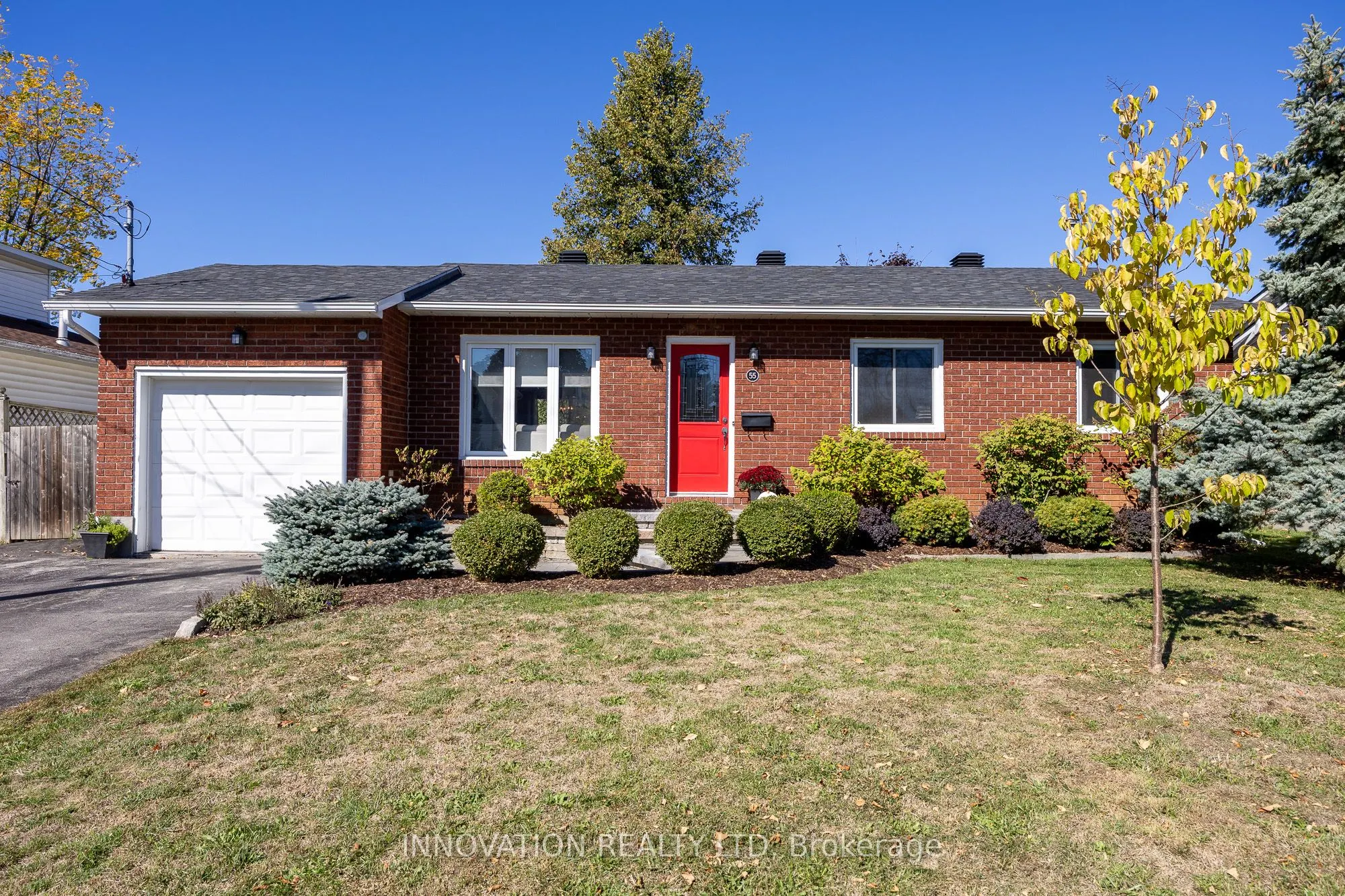 55 TERRY FOX Drive