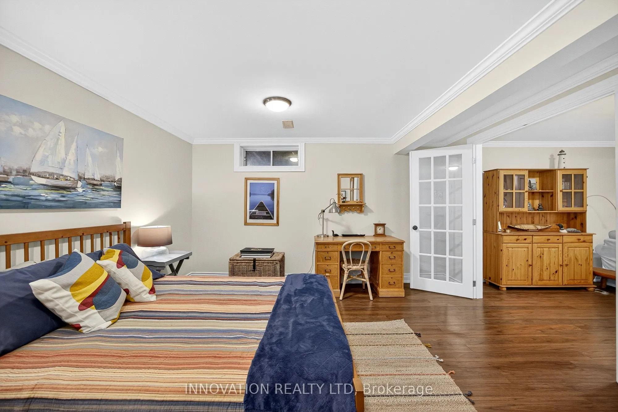 55 TERRY FOX Drive