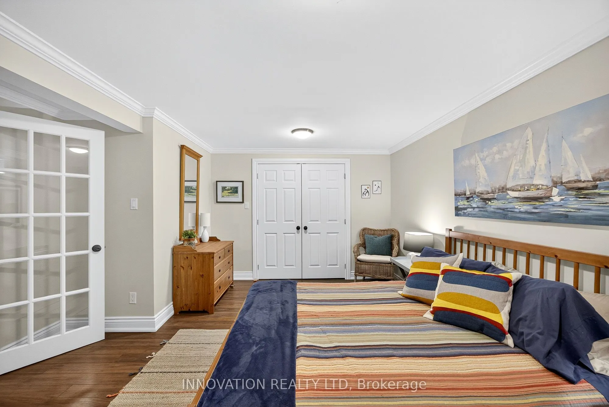 55 TERRY FOX Drive