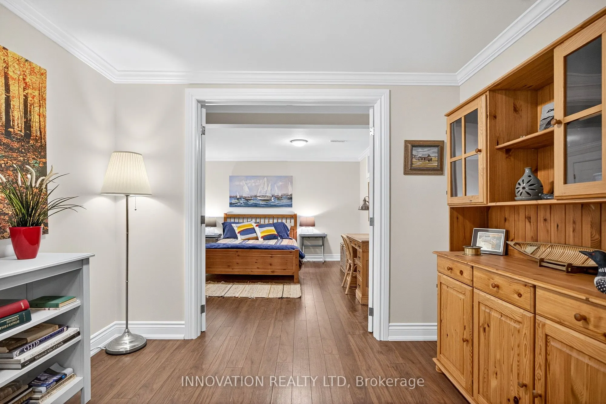 55 TERRY FOX Drive