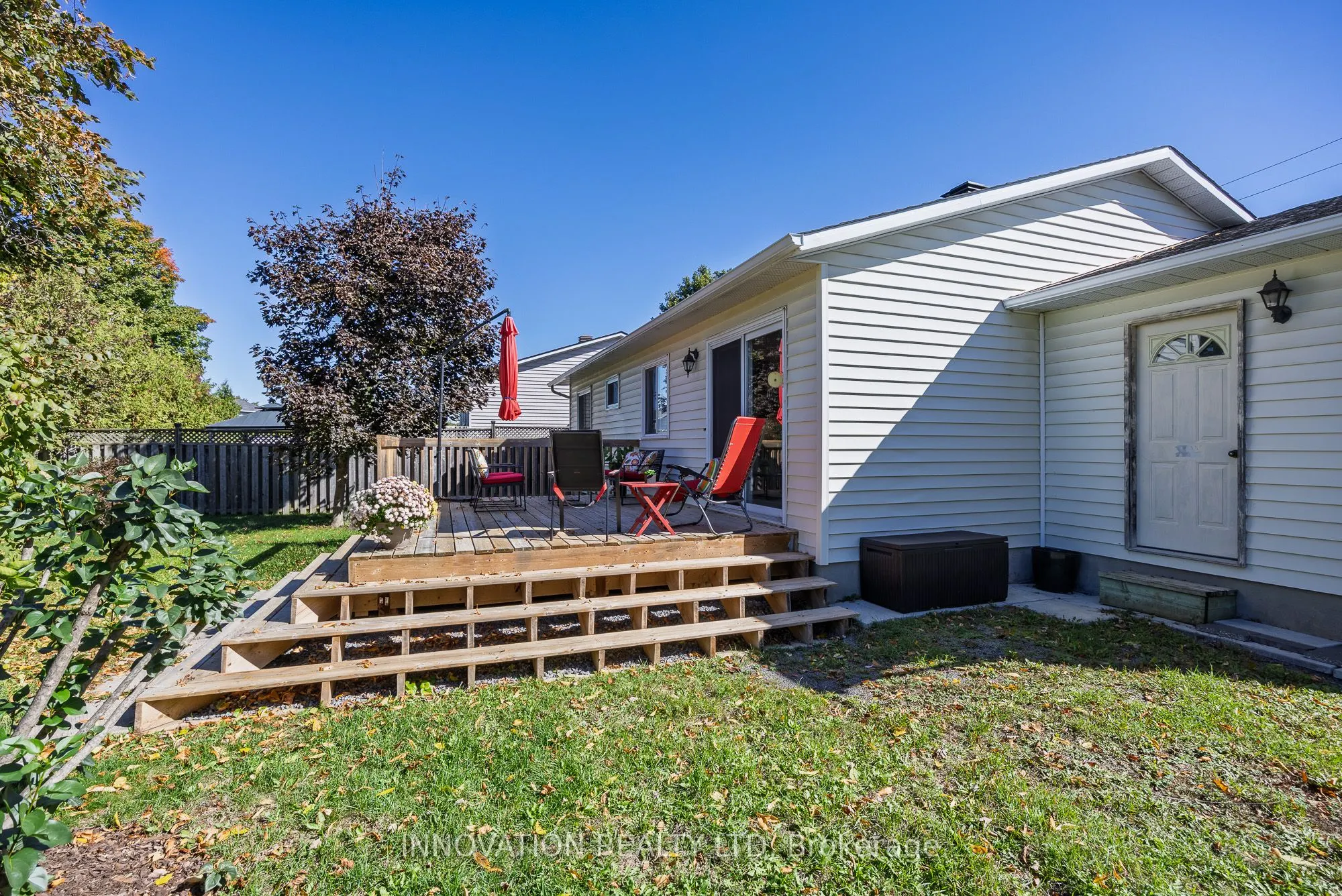 55 TERRY FOX Drive