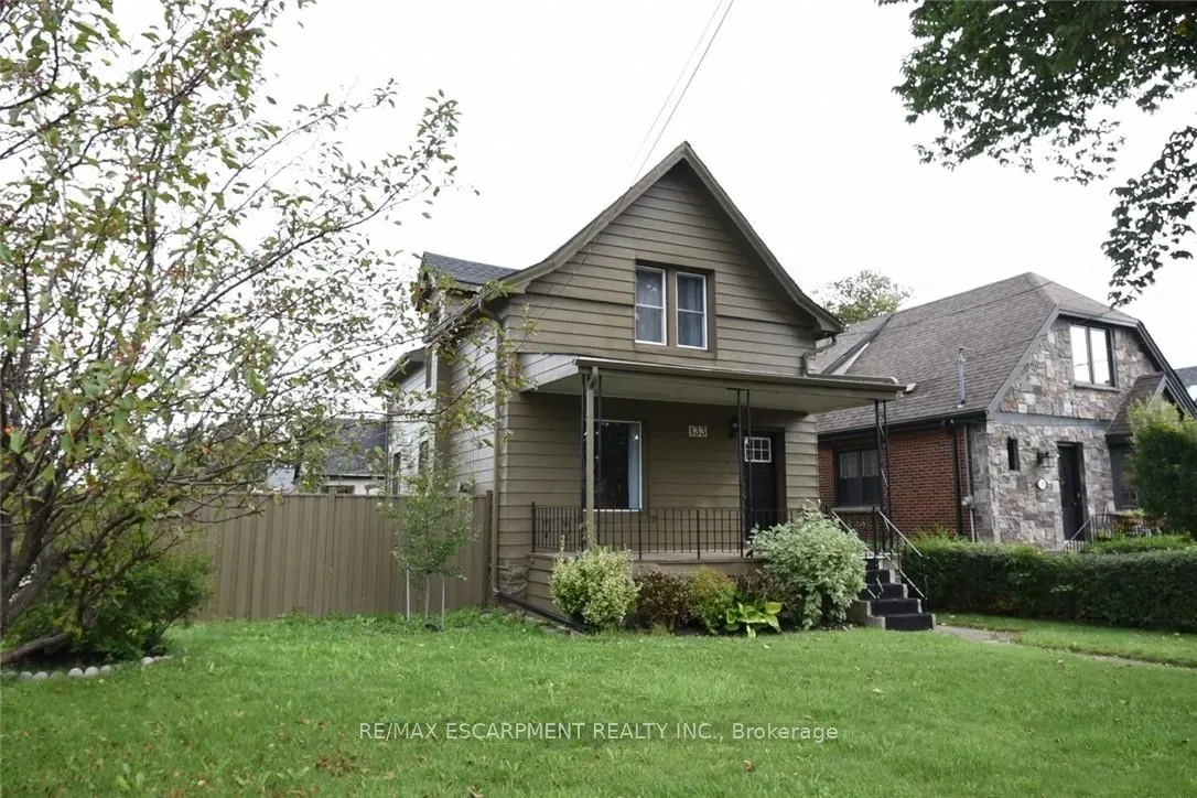 133 Fennell Avenue E